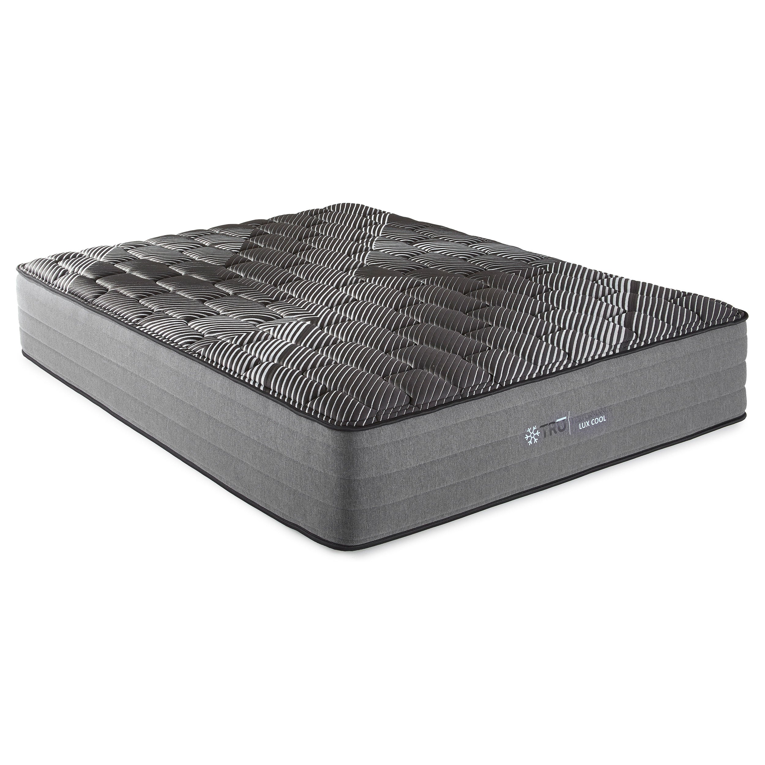 Montlake 14" Ice Tight Top Hybrid Mattress