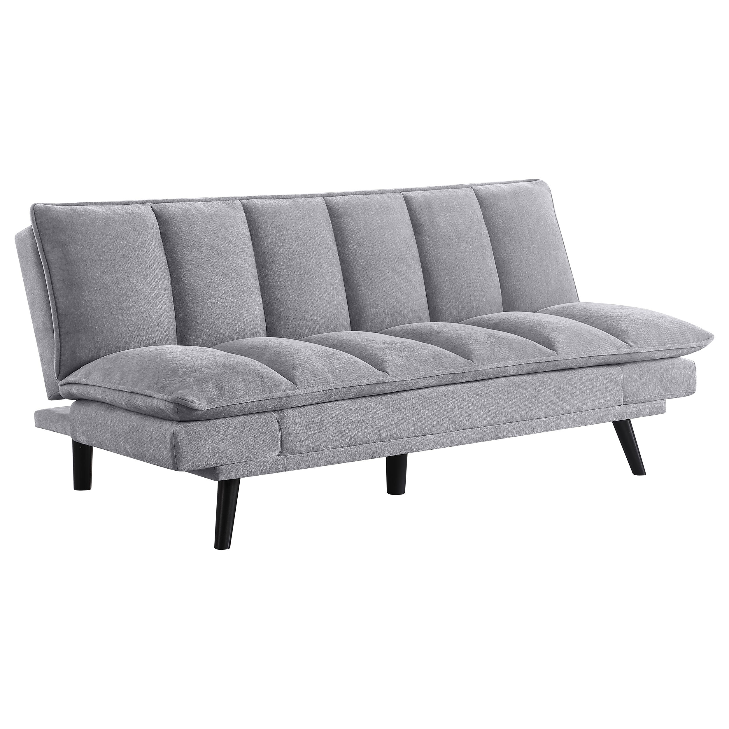 Laredo Sofa Bed - Grey
