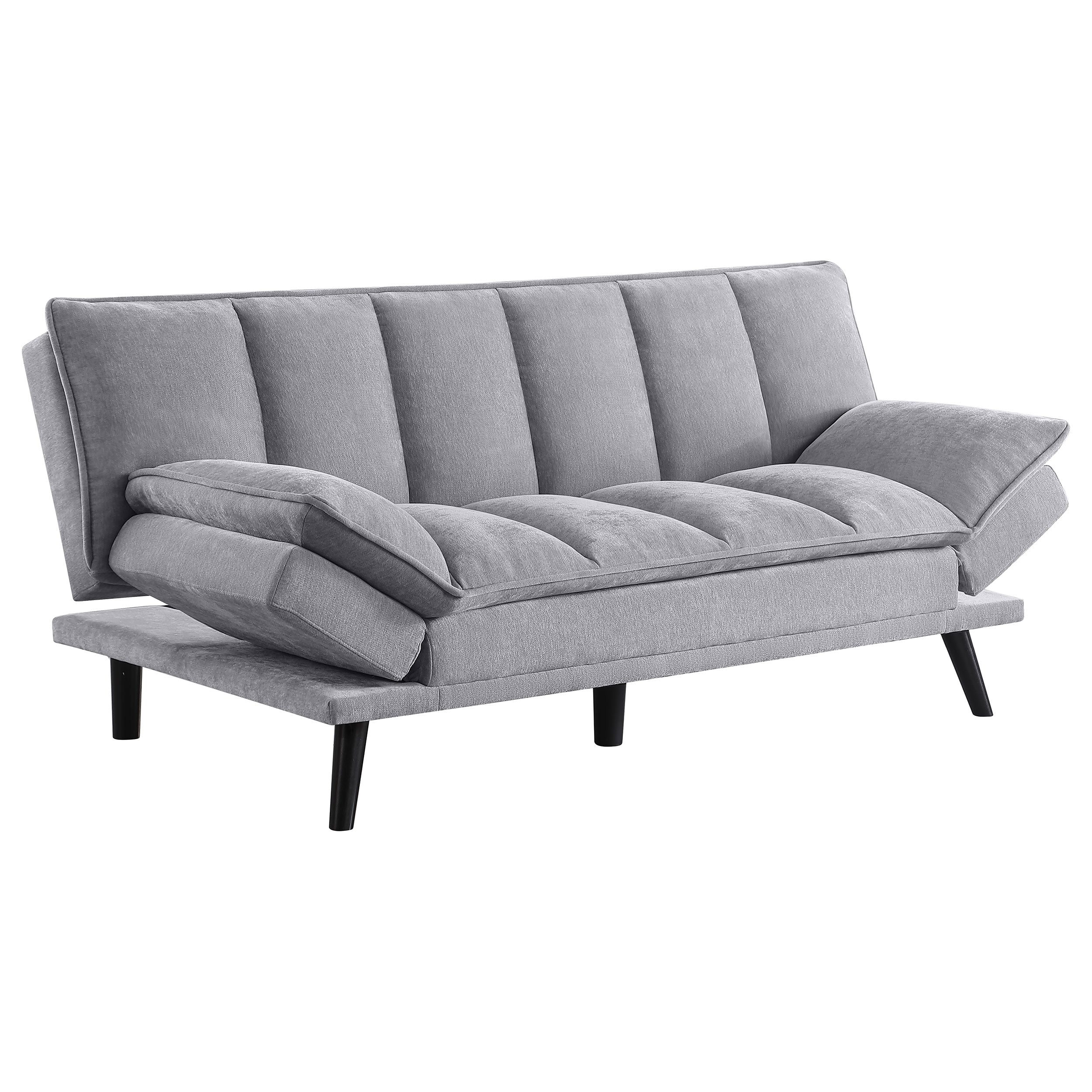 Laredo Sofa Bed - Grey