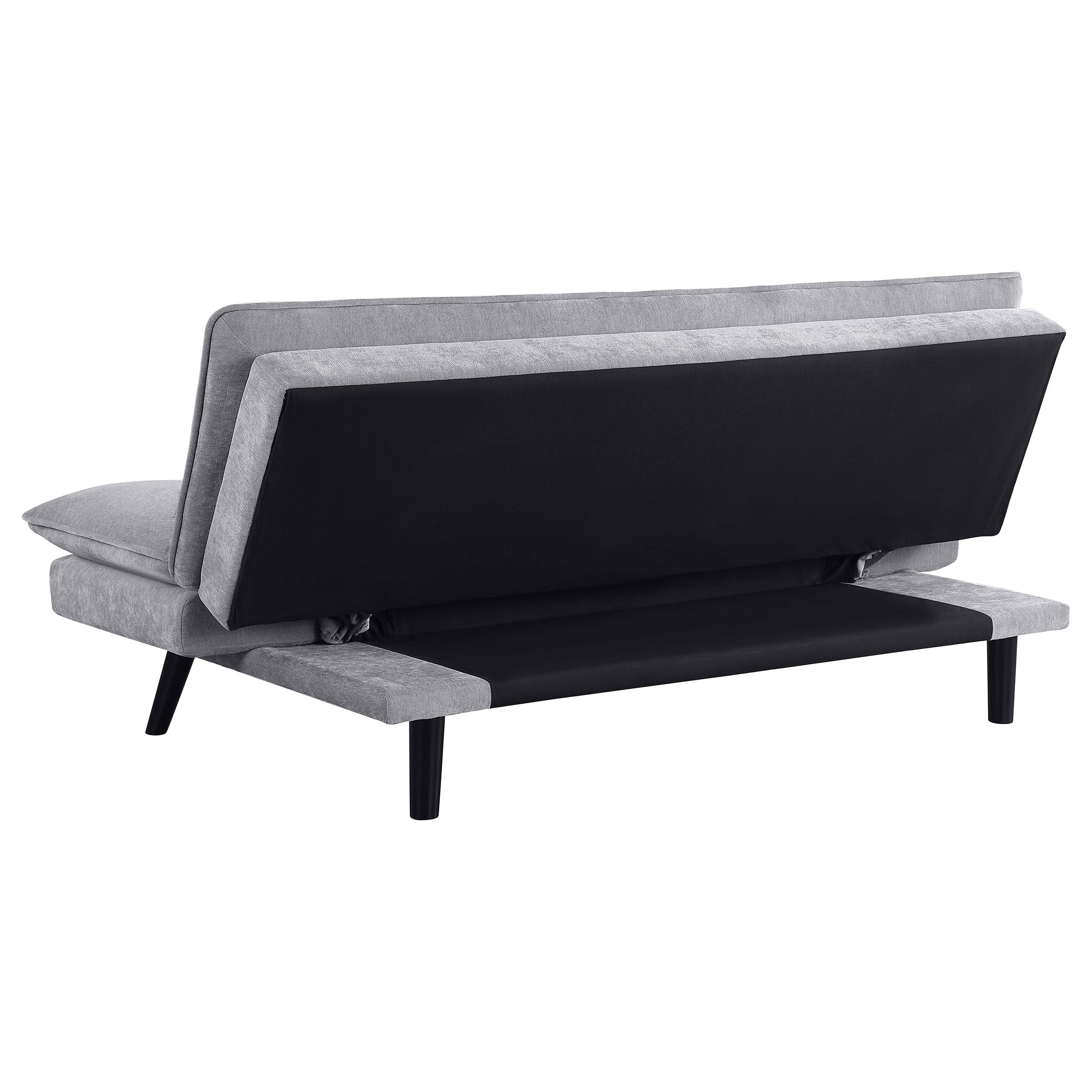 Laredo Sofa Bed - Grey