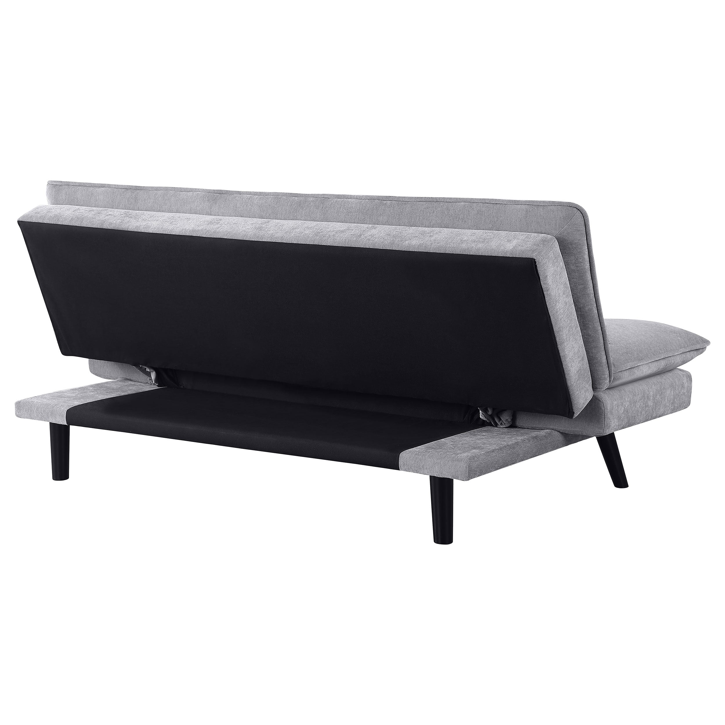 Laredo Sofa Bed - Grey