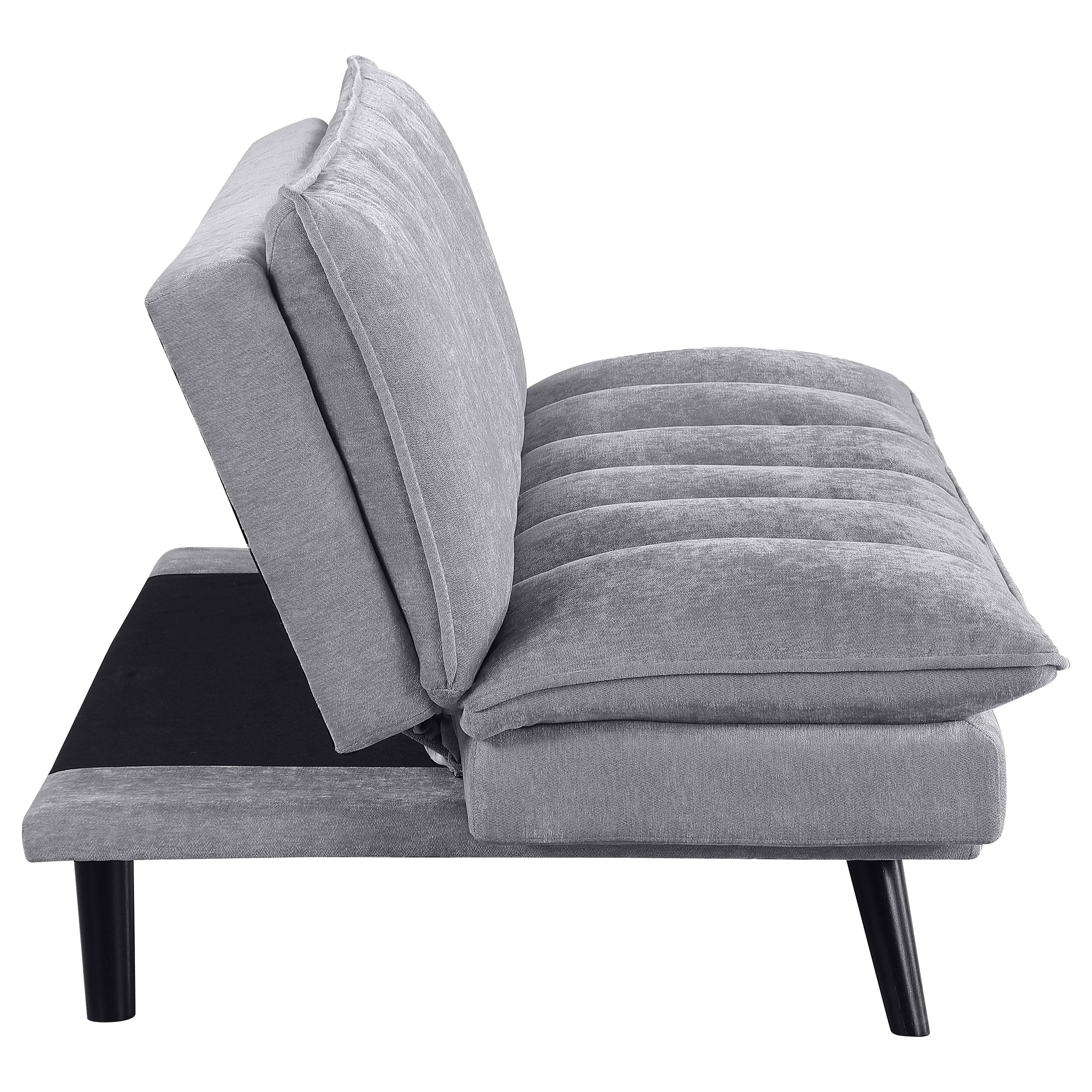 Laredo Sofa Bed - Grey