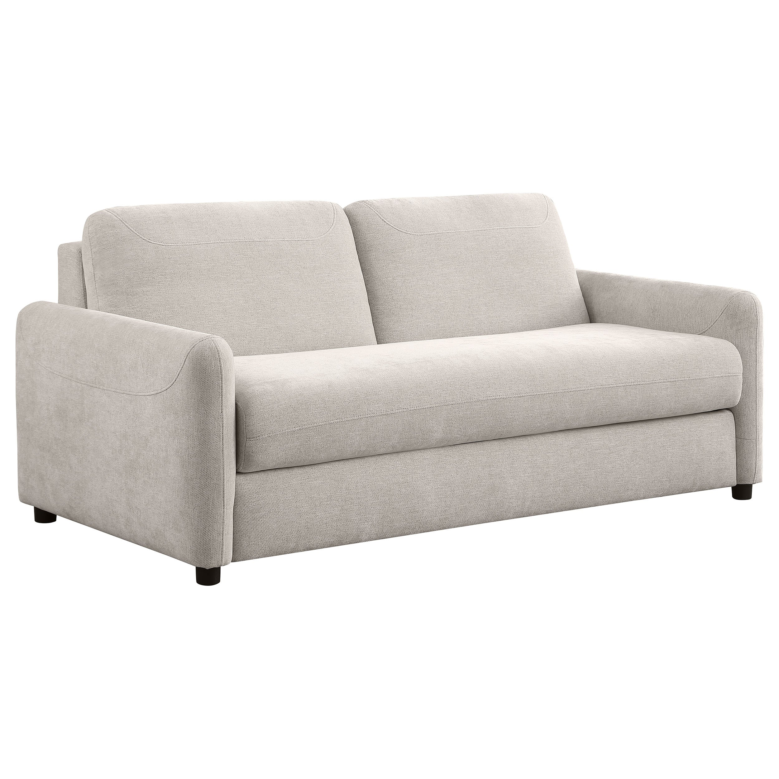 Rylie Sleeper Sofa - Beige
