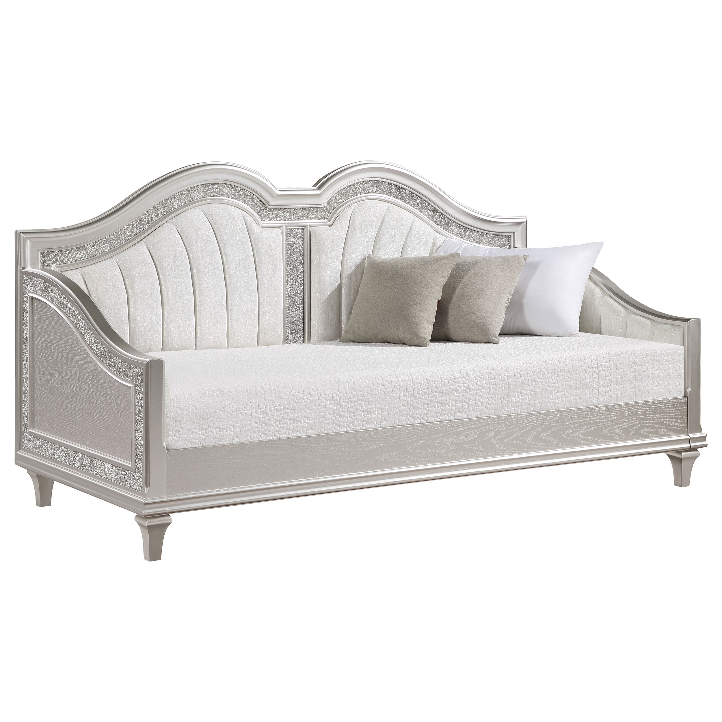 Evangeline Wood Daybed