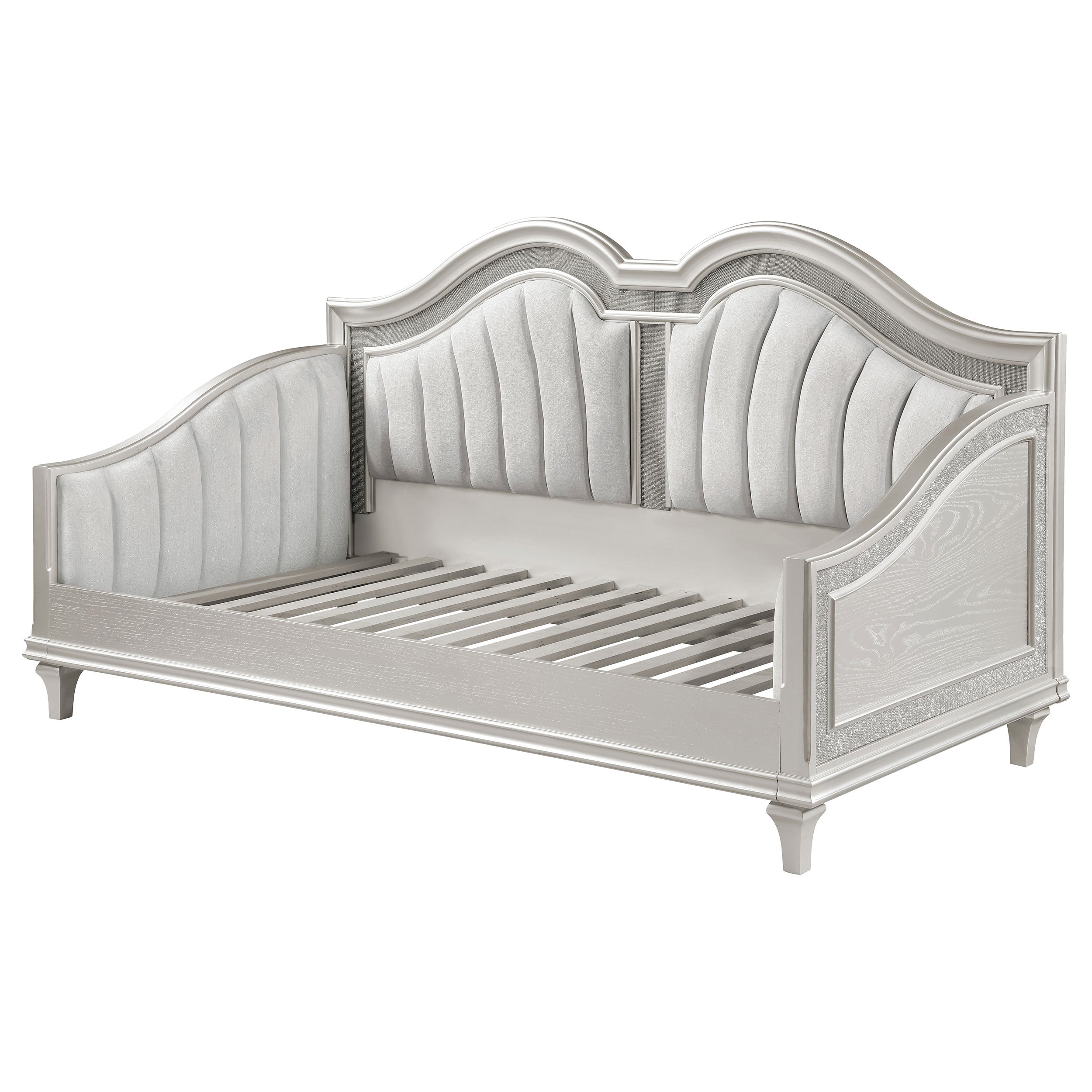 Evangeline Wood Daybed