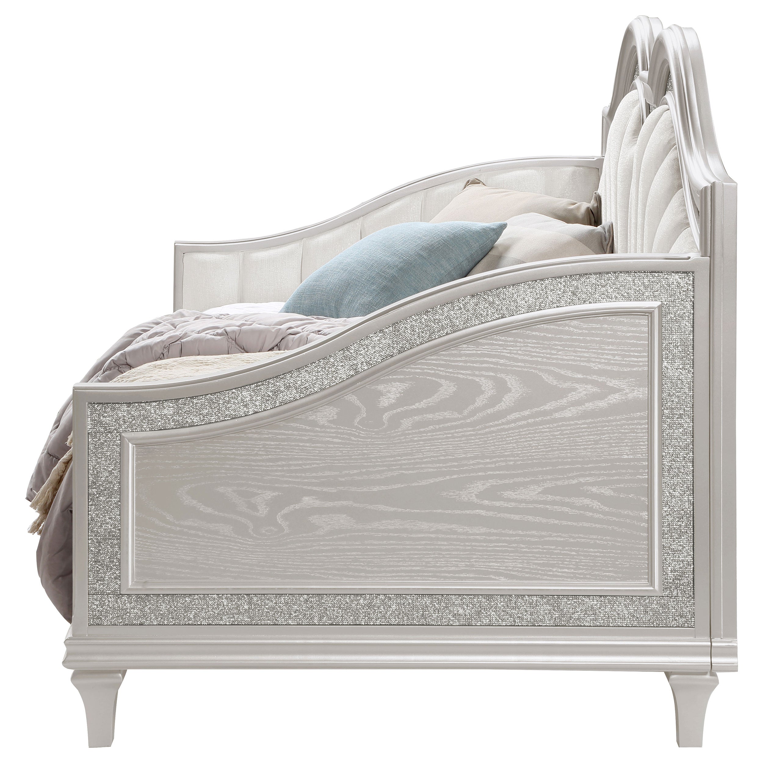 Evangeline Wood Daybed