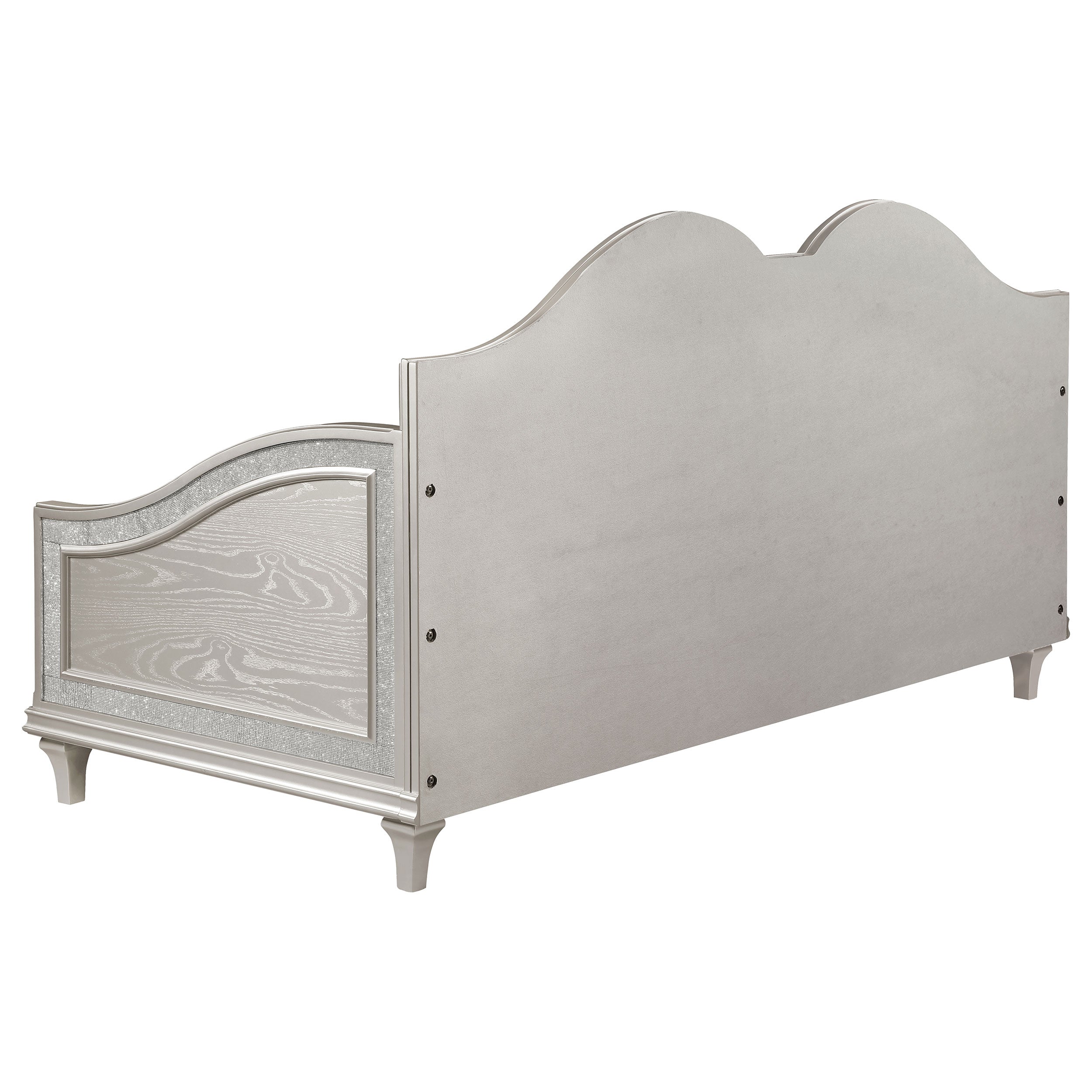 Evangeline Wood Daybed