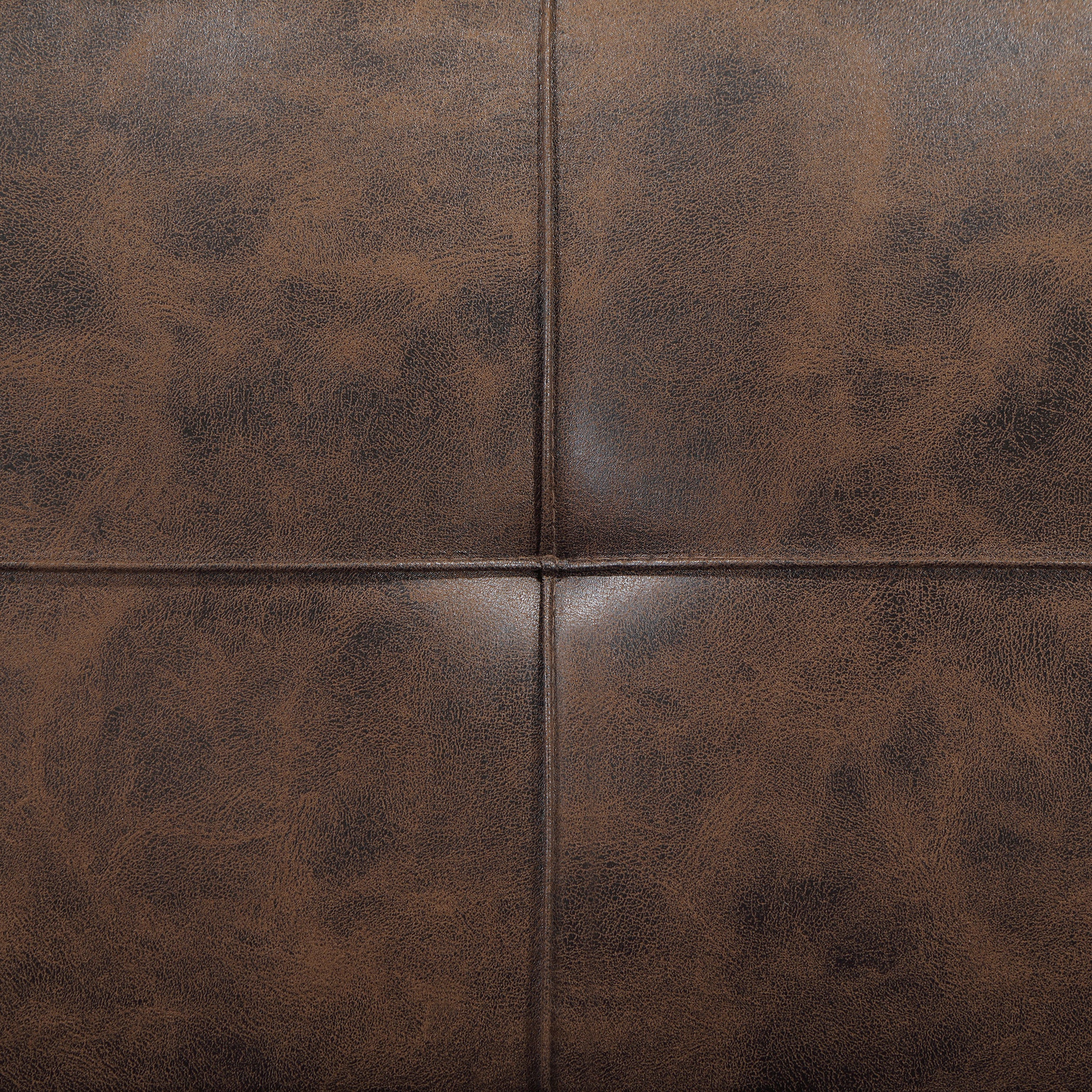 Jenson Sofa Bed - Dark Coffee