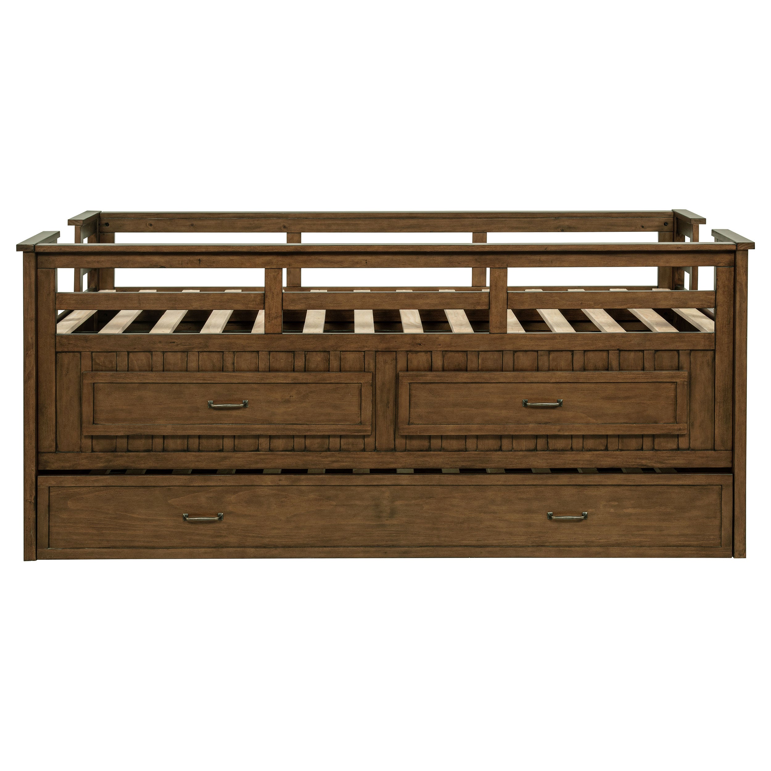 Carlsbad Wood Captains Bed