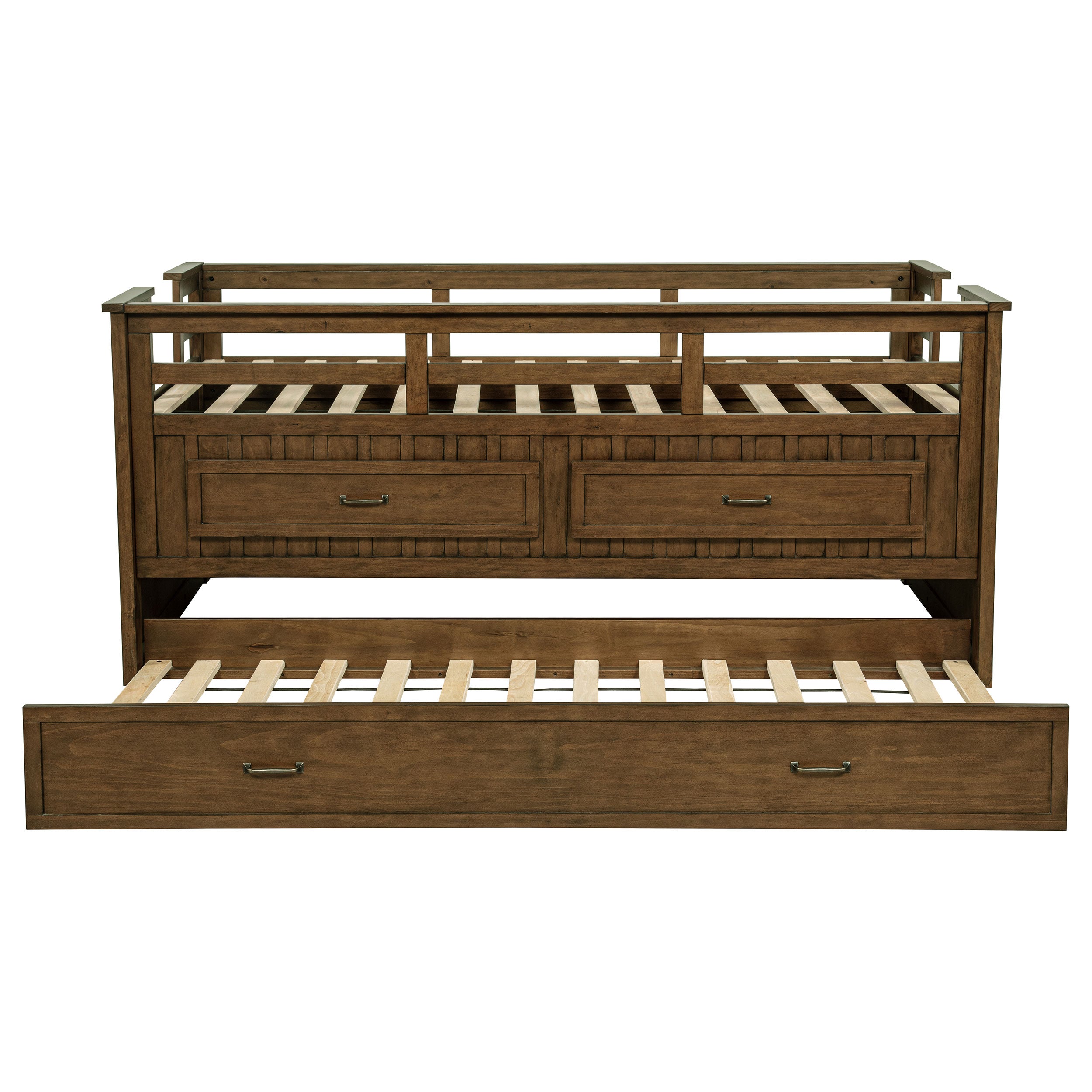 Carlsbad Wood Captains Bed