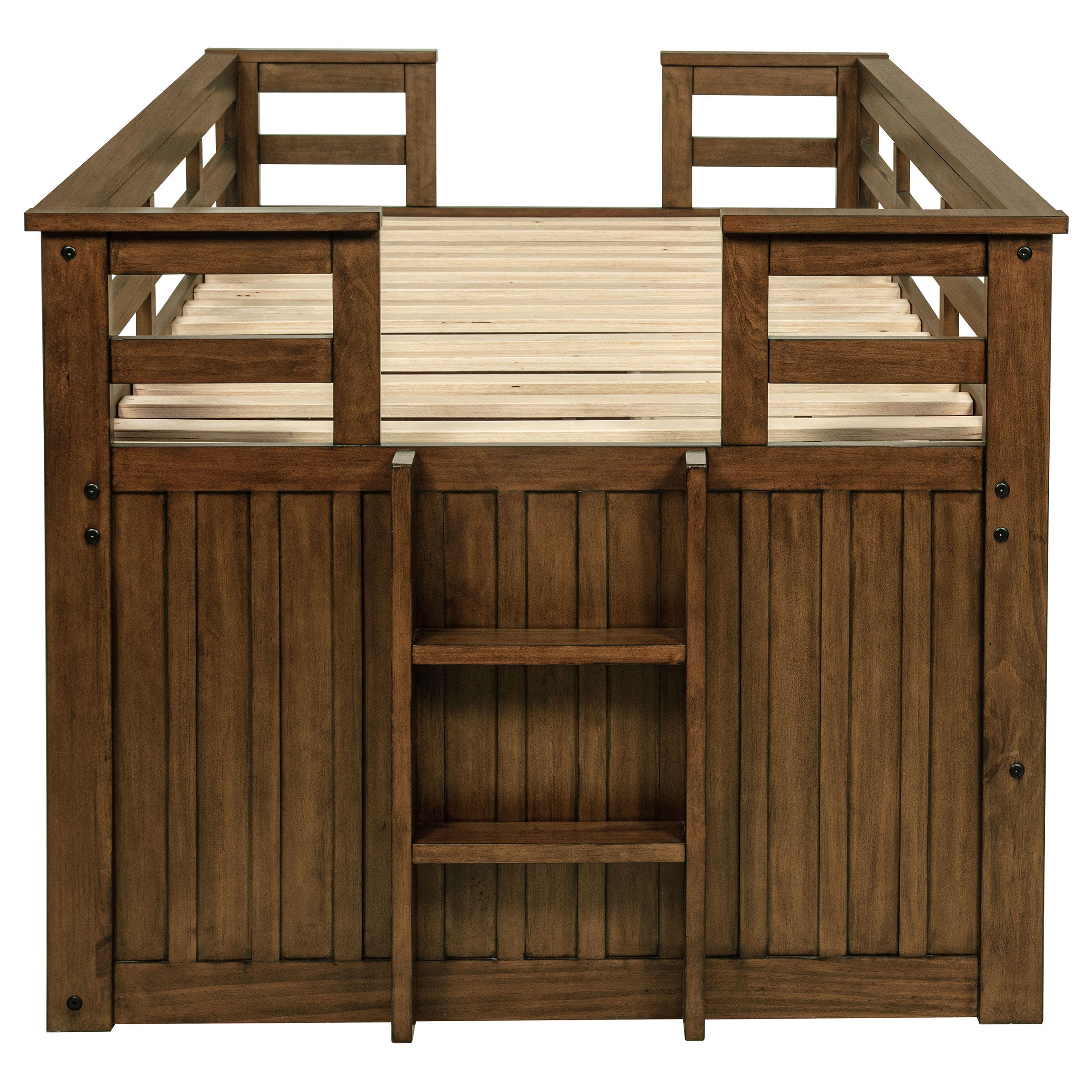 Carlsbad Wood Captains Bed