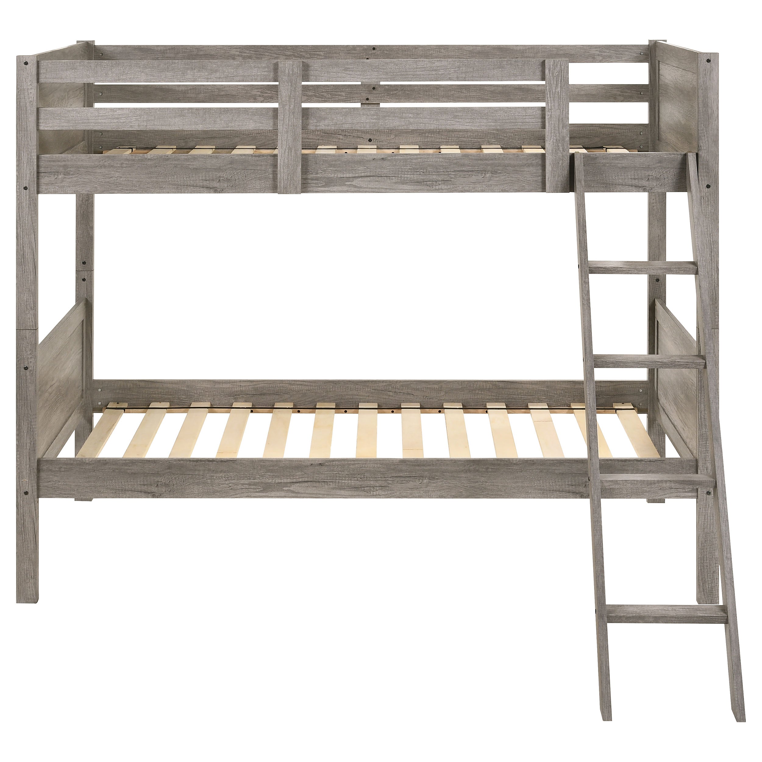Ryder Wood Bunk Bed