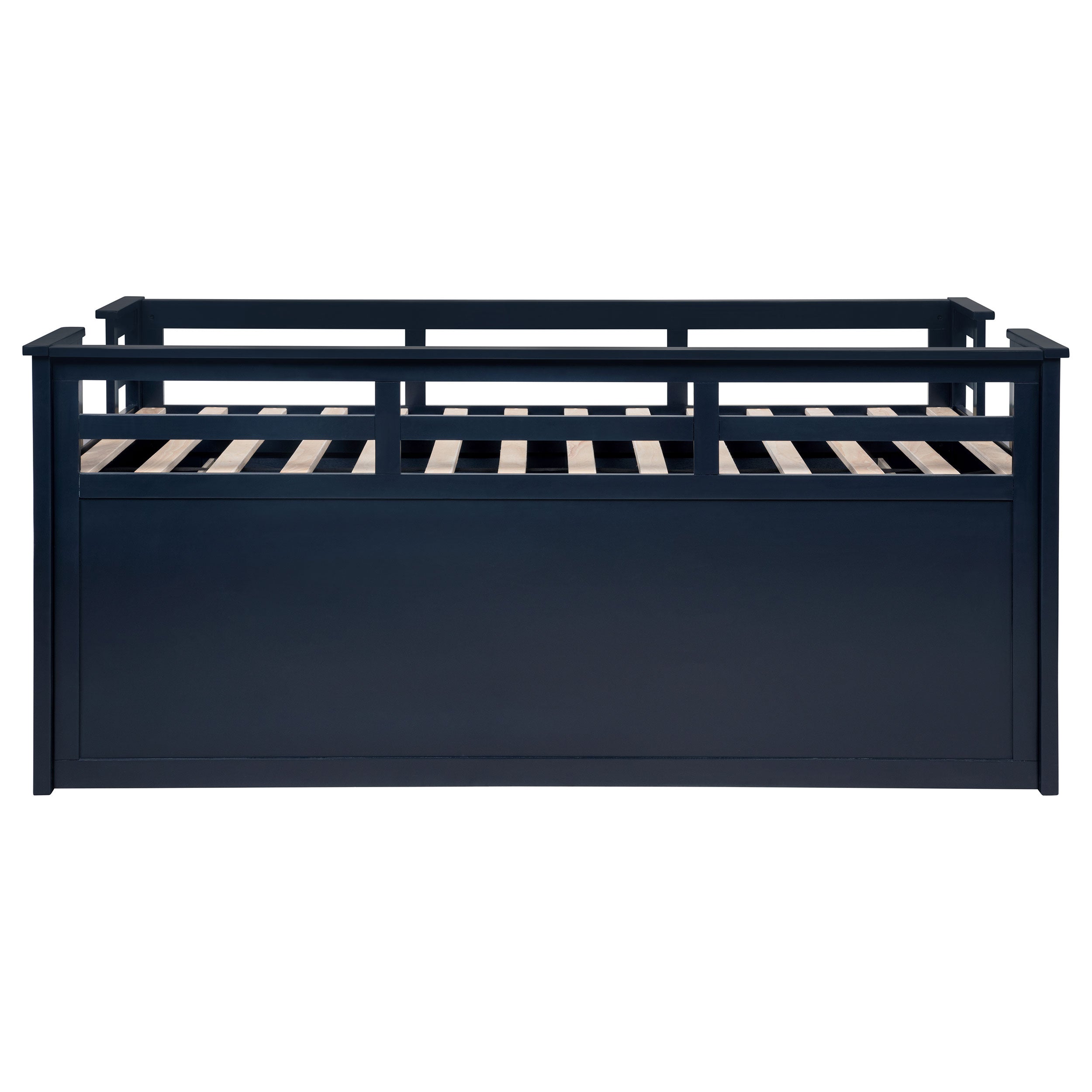 Carlsbad Wood Captains Bed