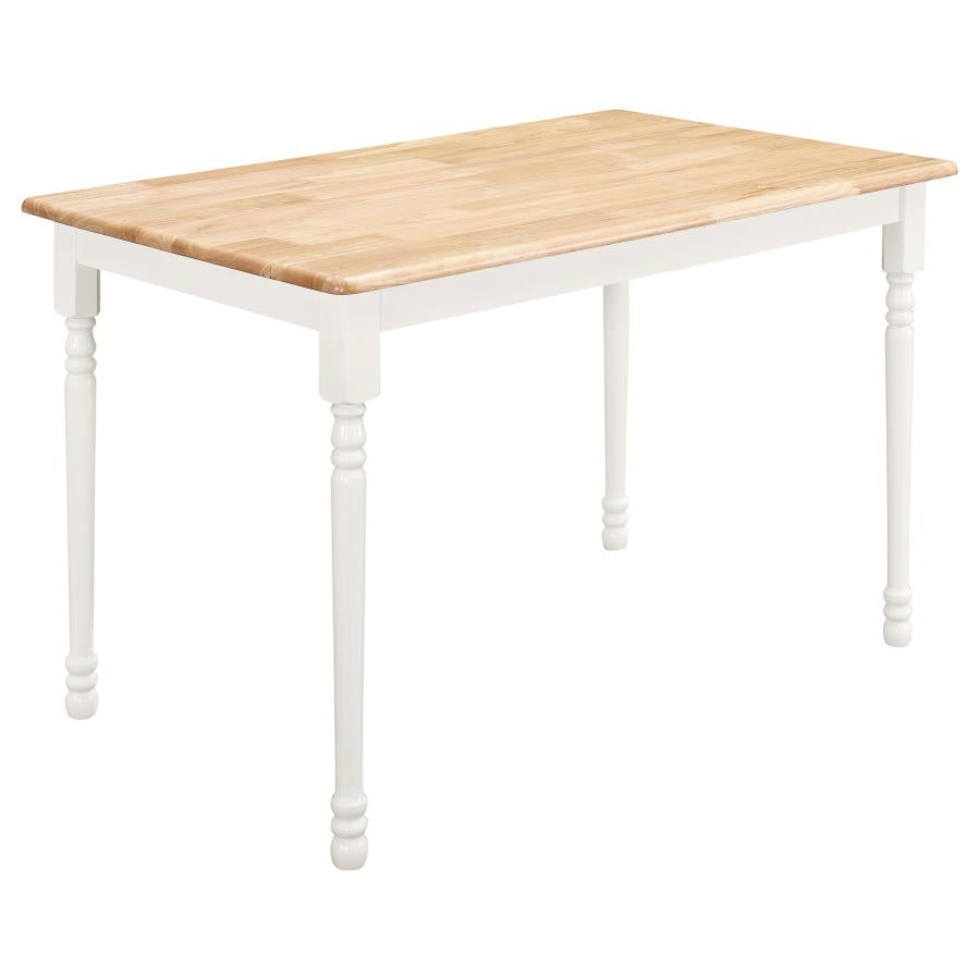 Damen Country Rectangular Dining Table