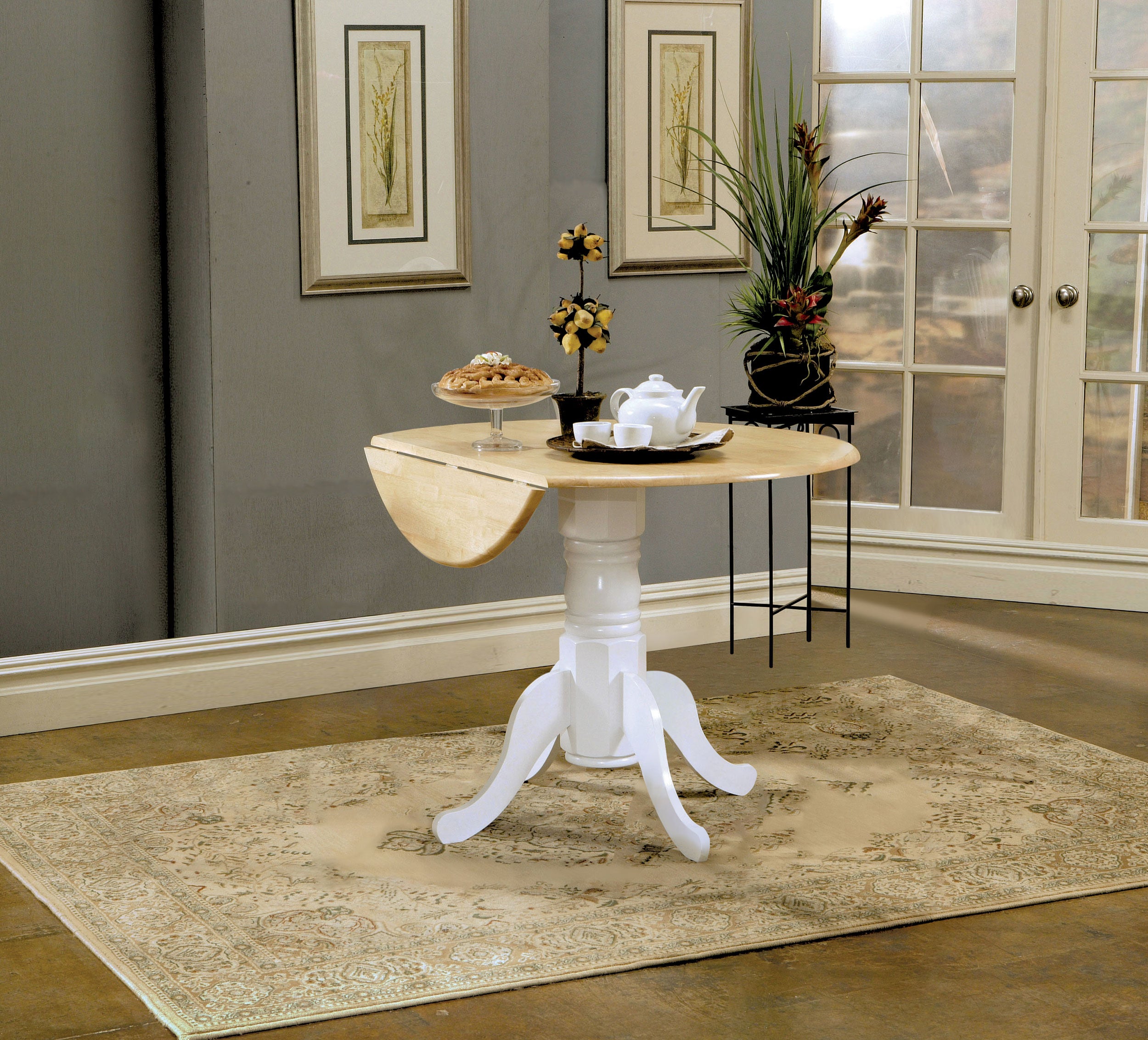 Allison Dining Table