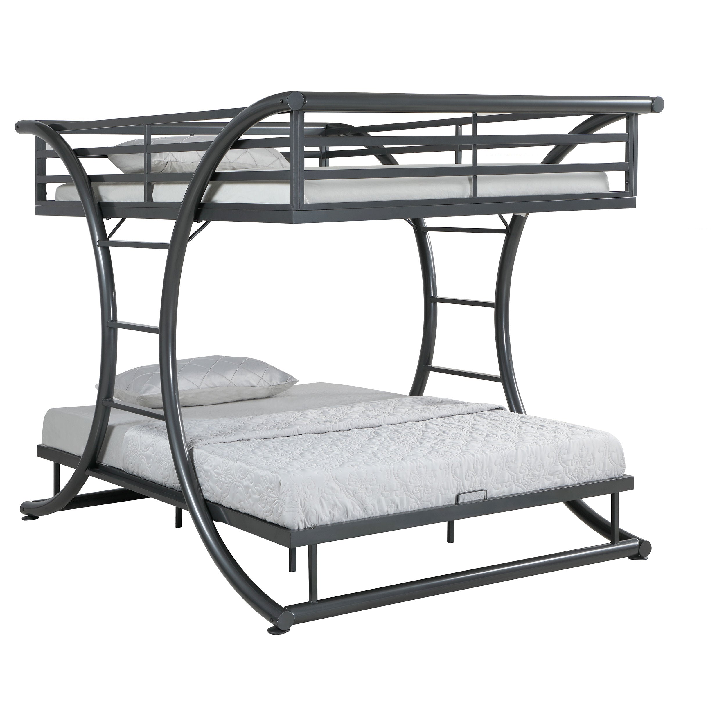 Stephan Metal Bunk Bed
