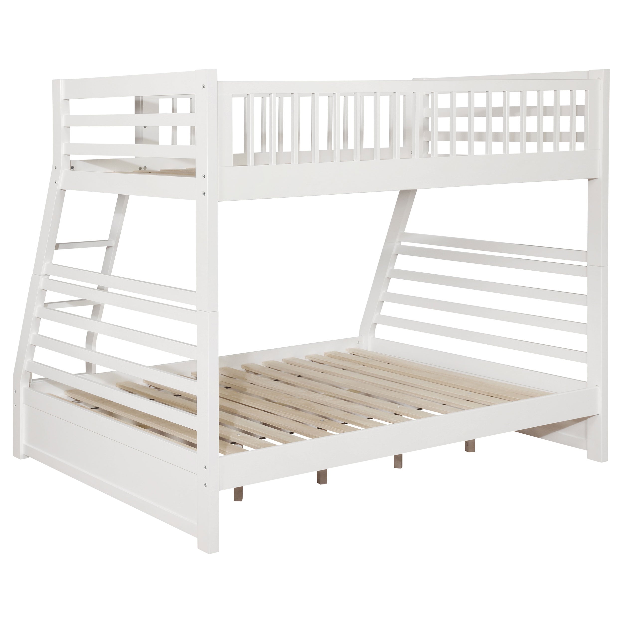 Ashton Wood Bunk Bed
