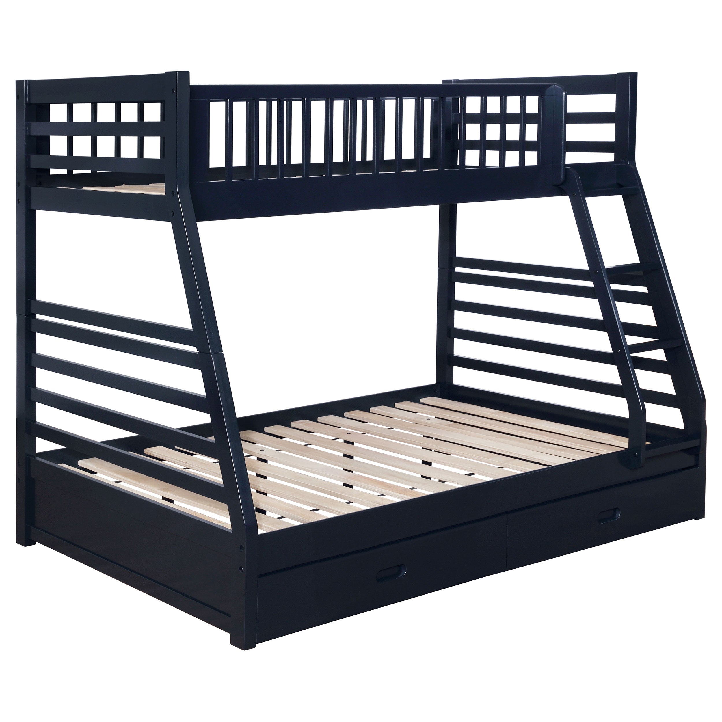 Ashton Wood Bunk Bed