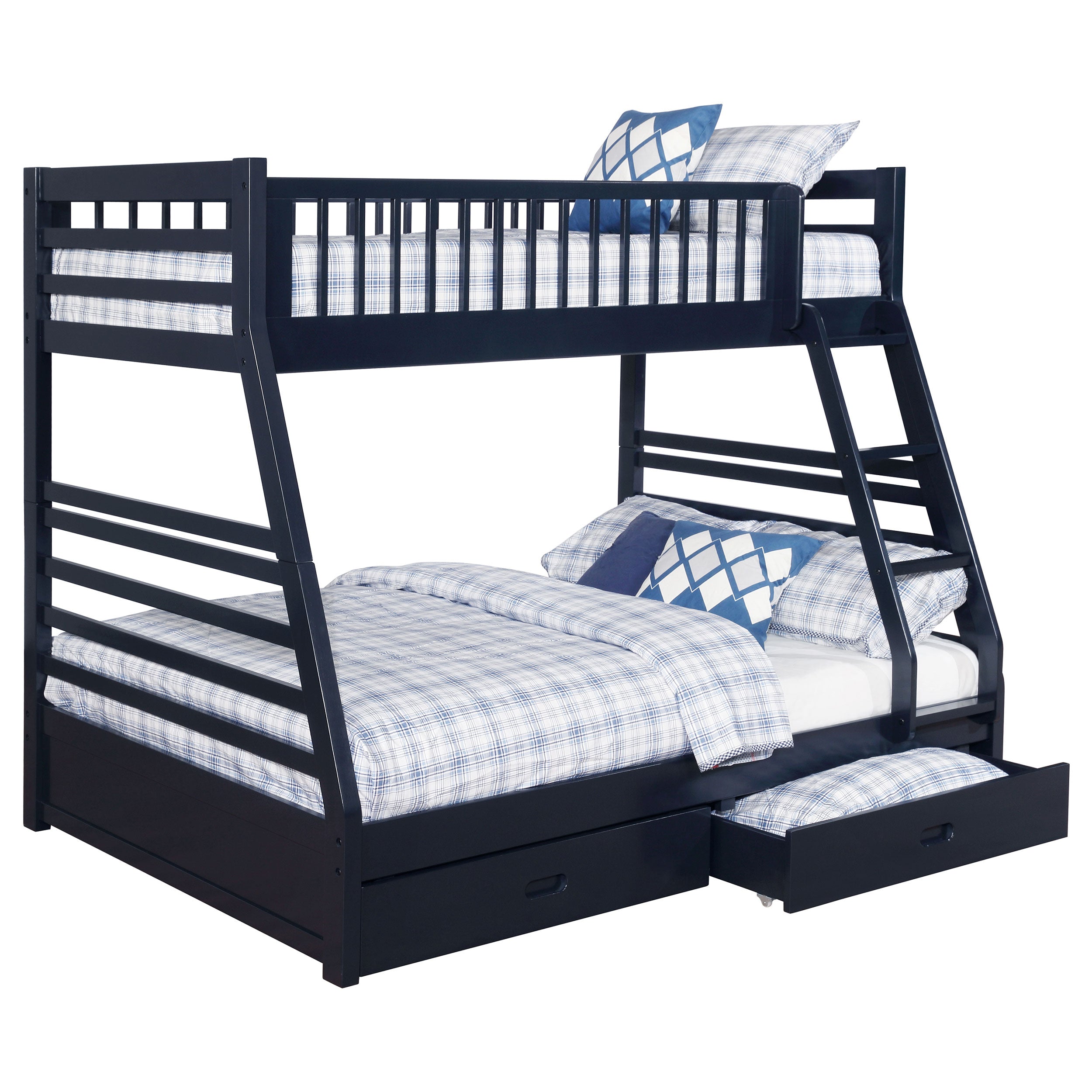 Ashton Wood Bunk Bed
