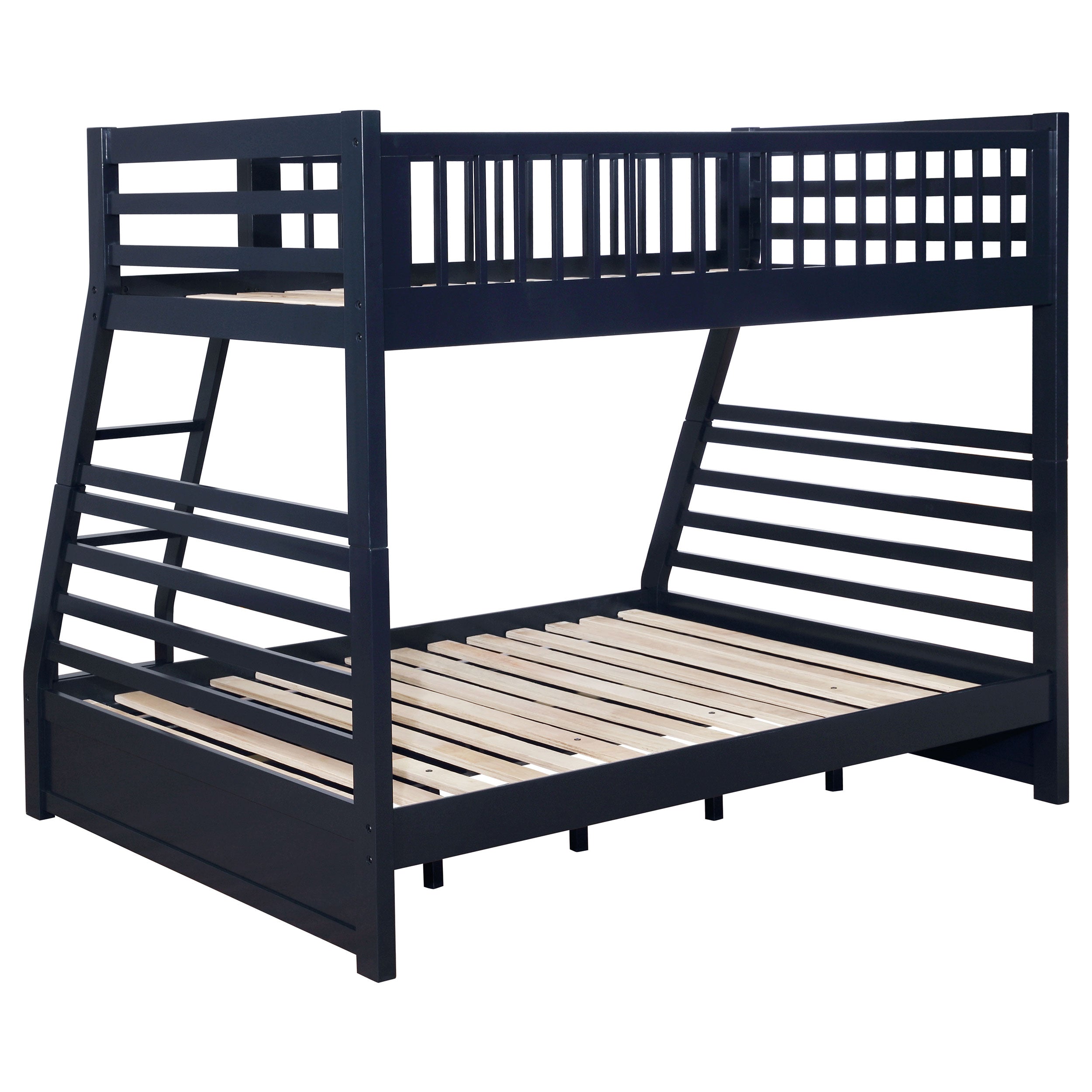 Ashton Wood Bunk Bed