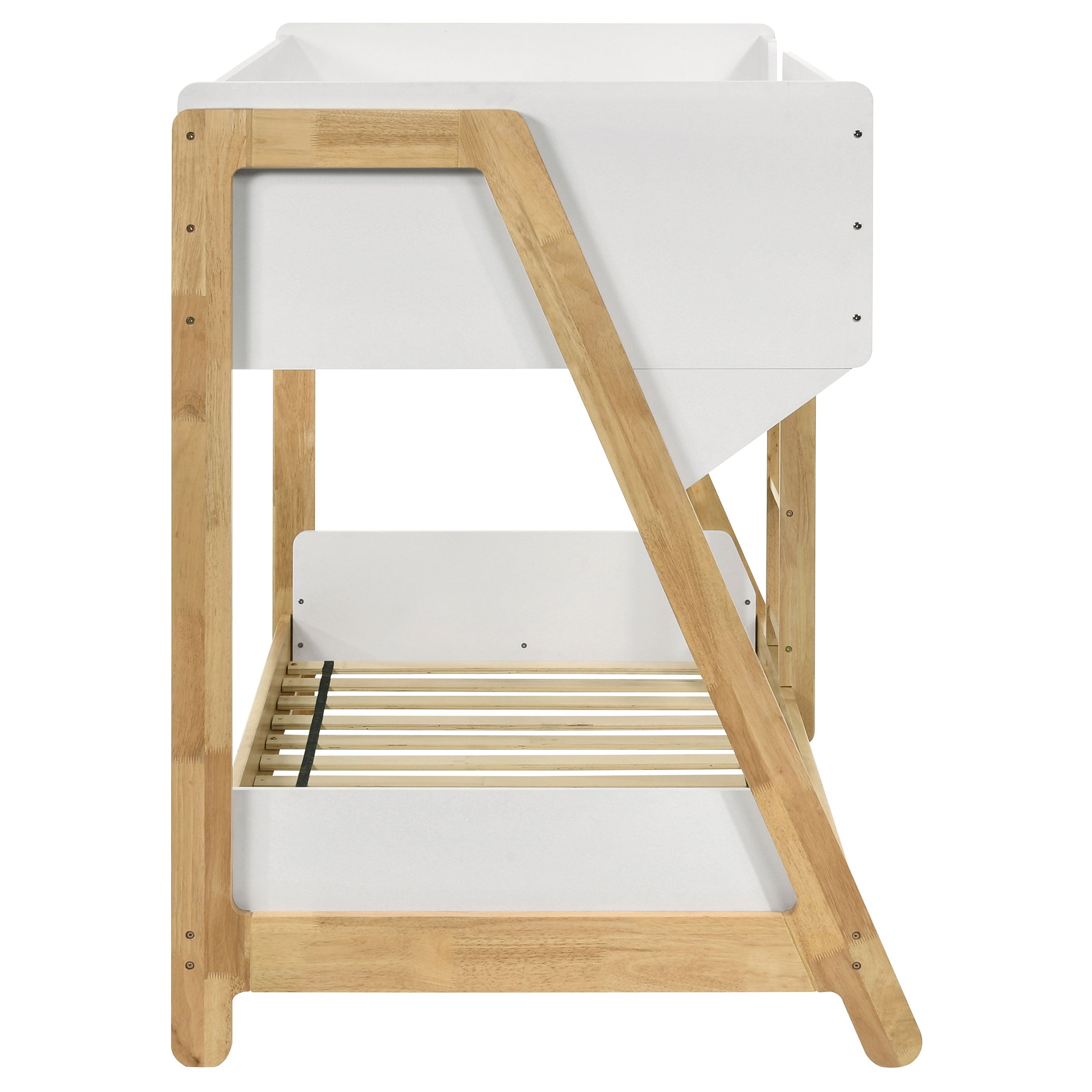 Wyatt Wood Bunk Bed