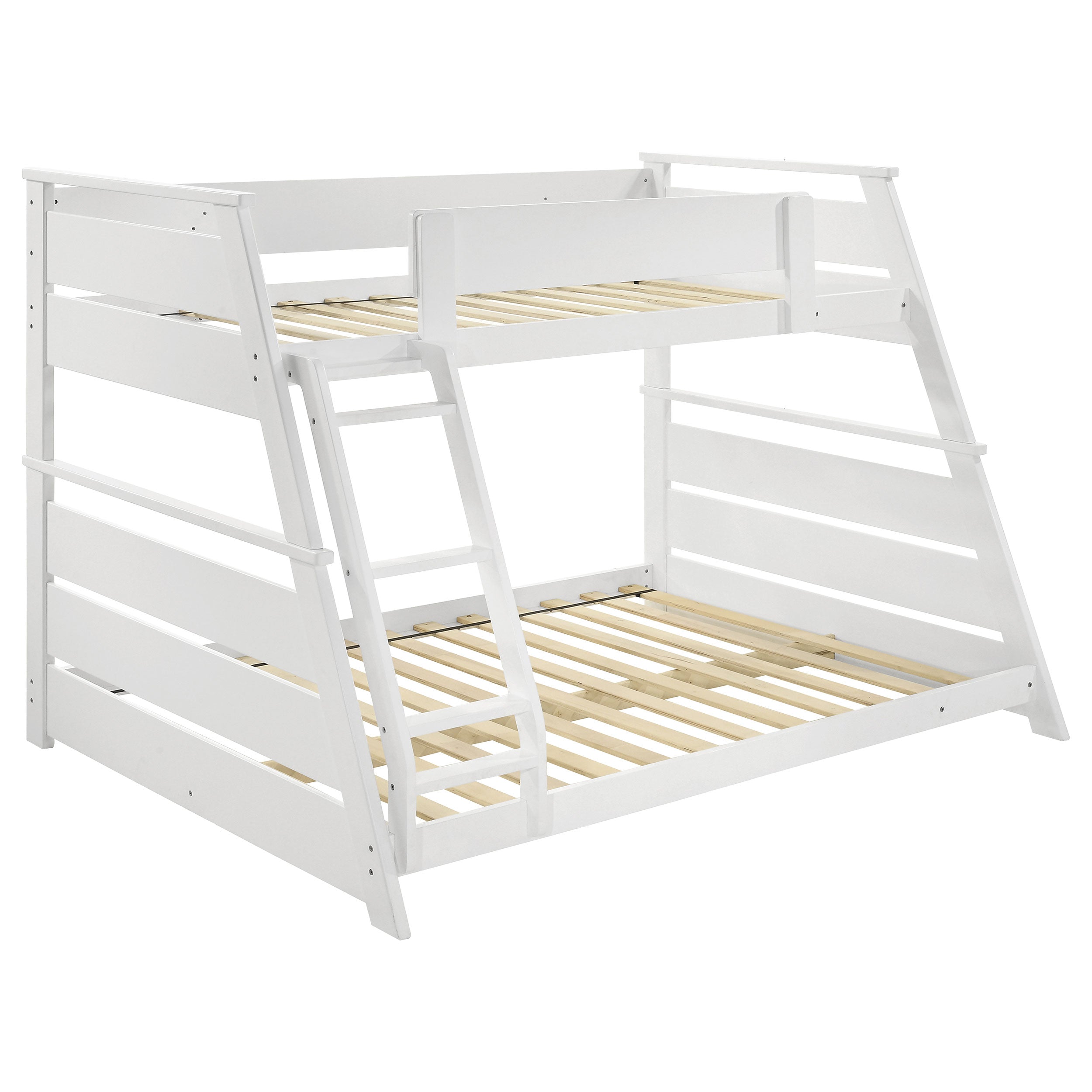 Holden Wood Bunk Bed