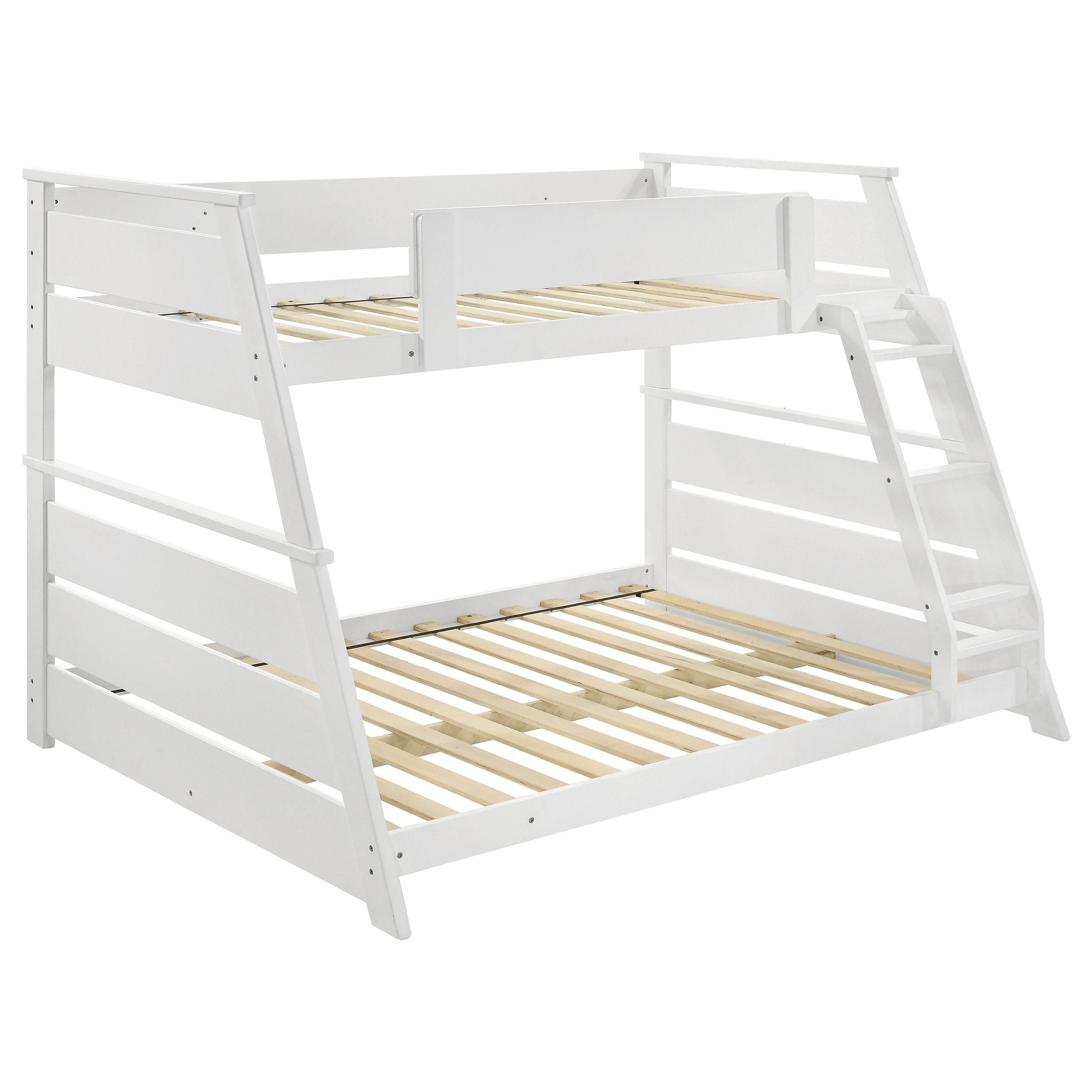 Holden Wood Bunk Bed