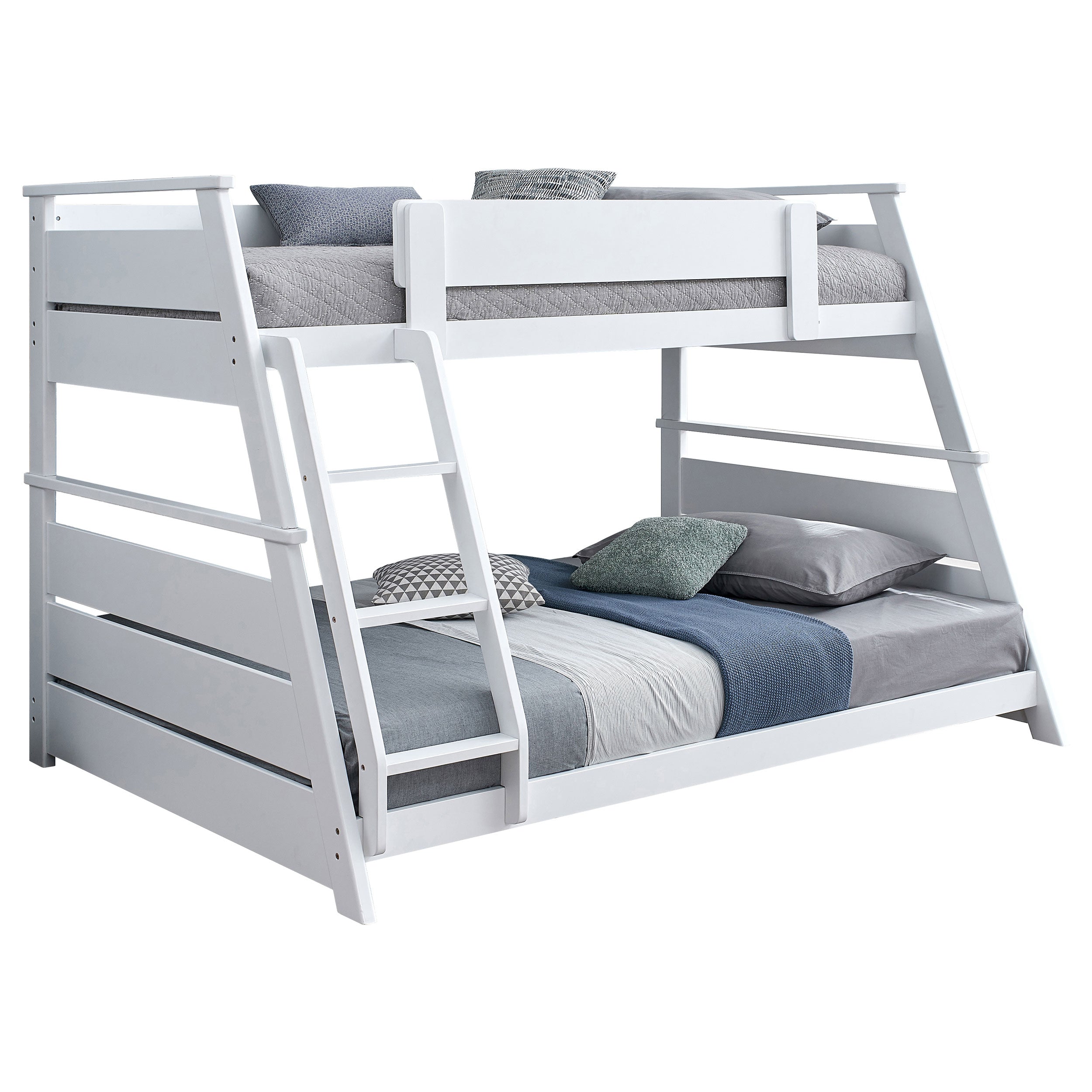 Holden Wood Bunk Bed