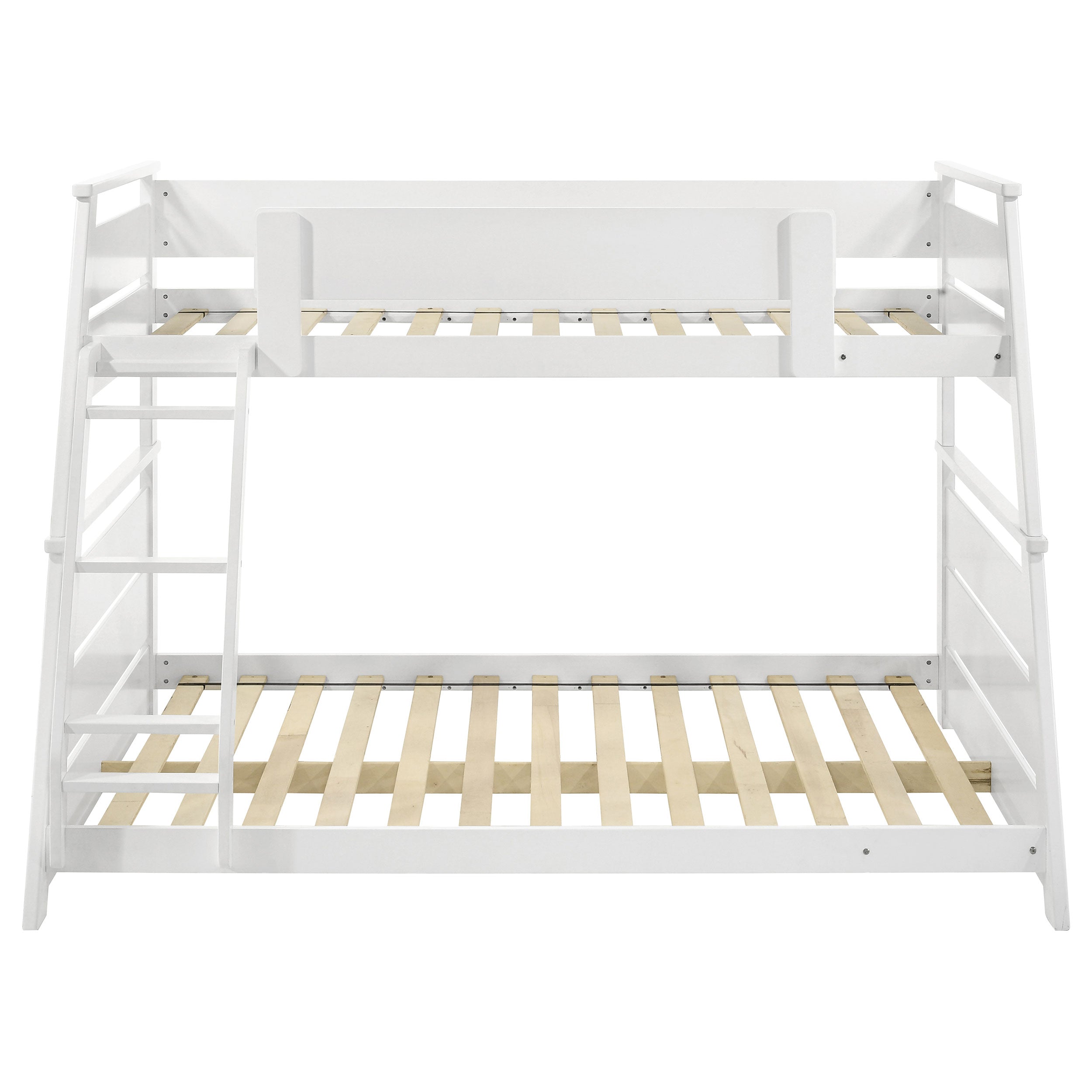Holden Wood Bunk Bed