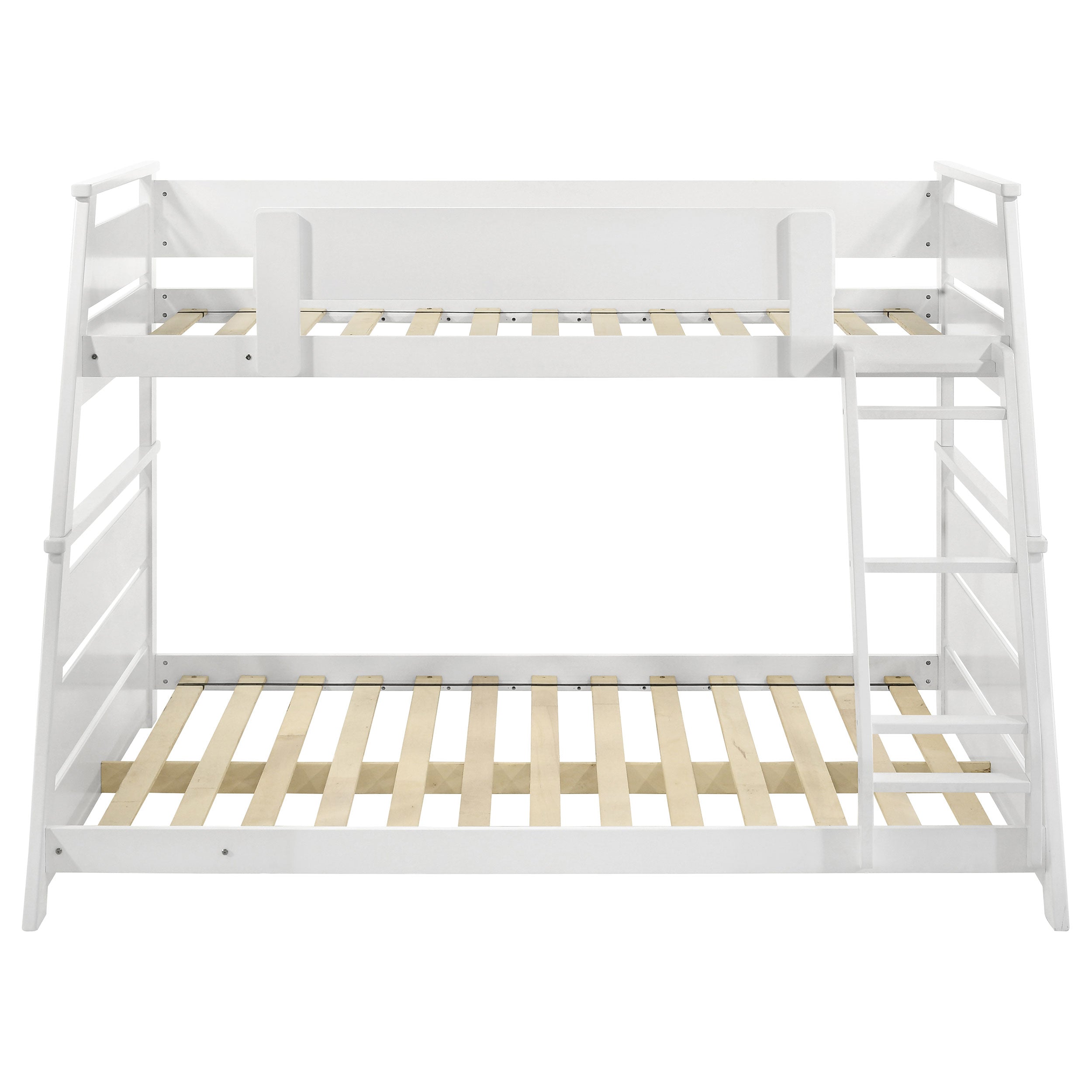 Holden Wood Bunk Bed