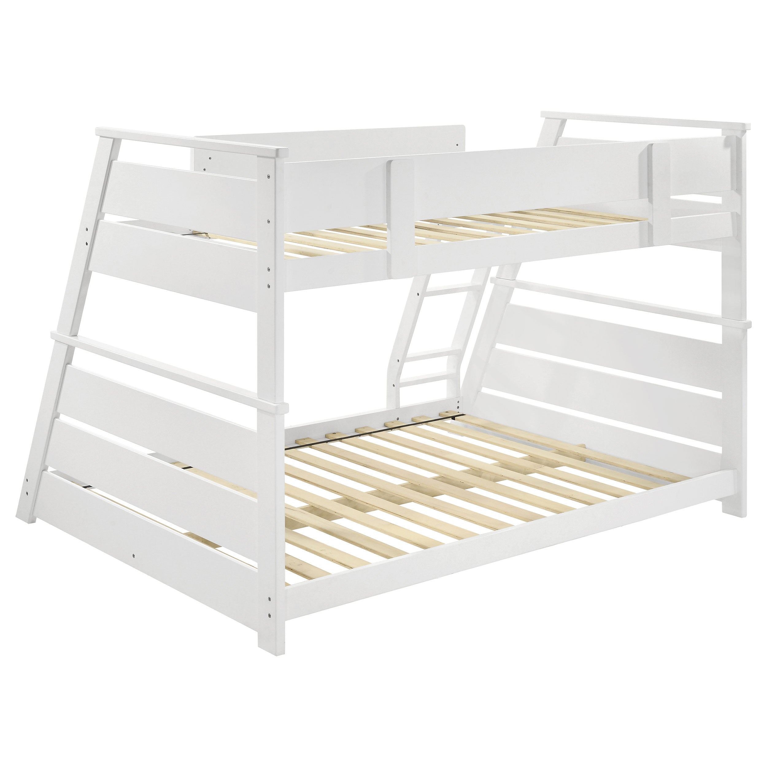 Holden Wood Bunk Bed