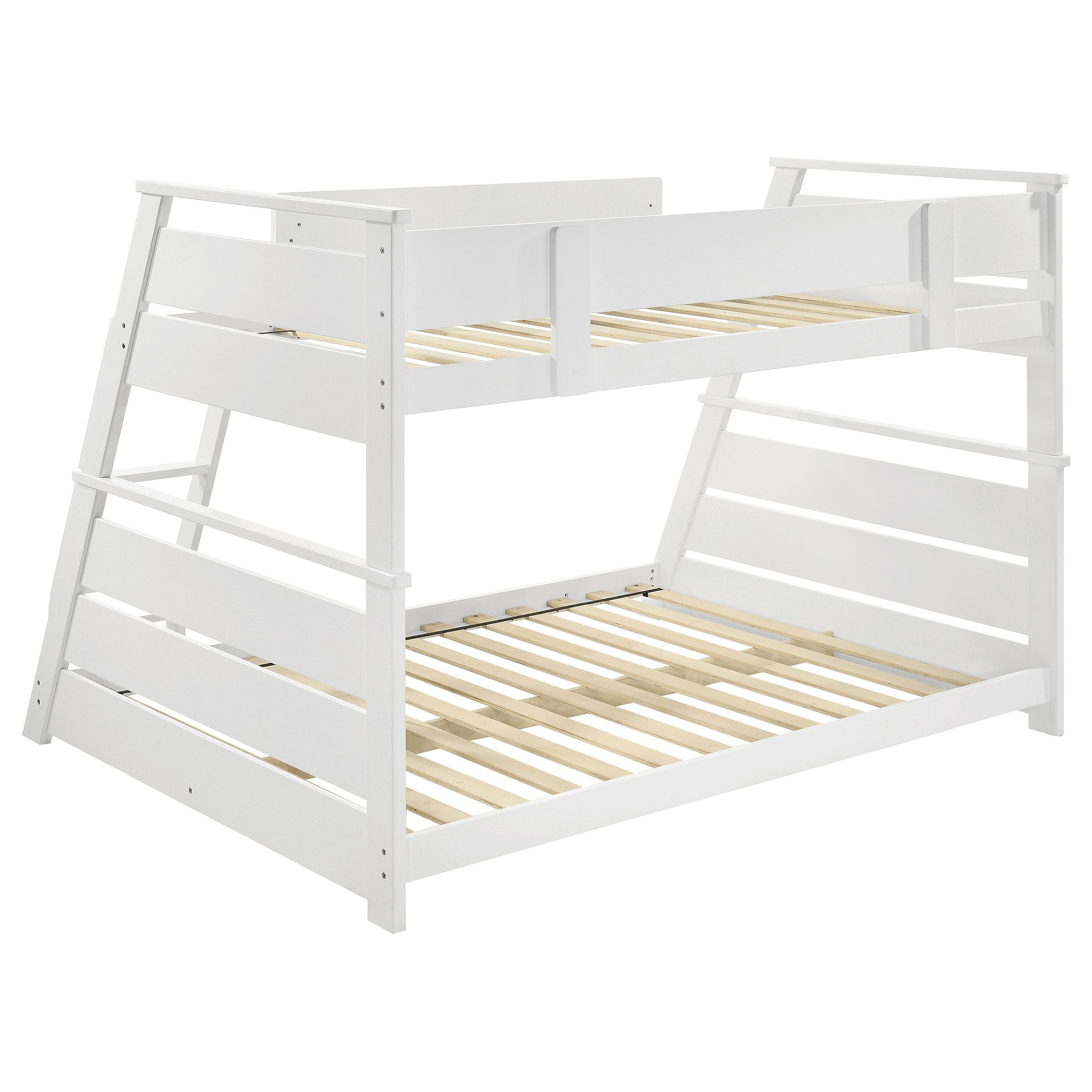 Holden Wood Bunk Bed