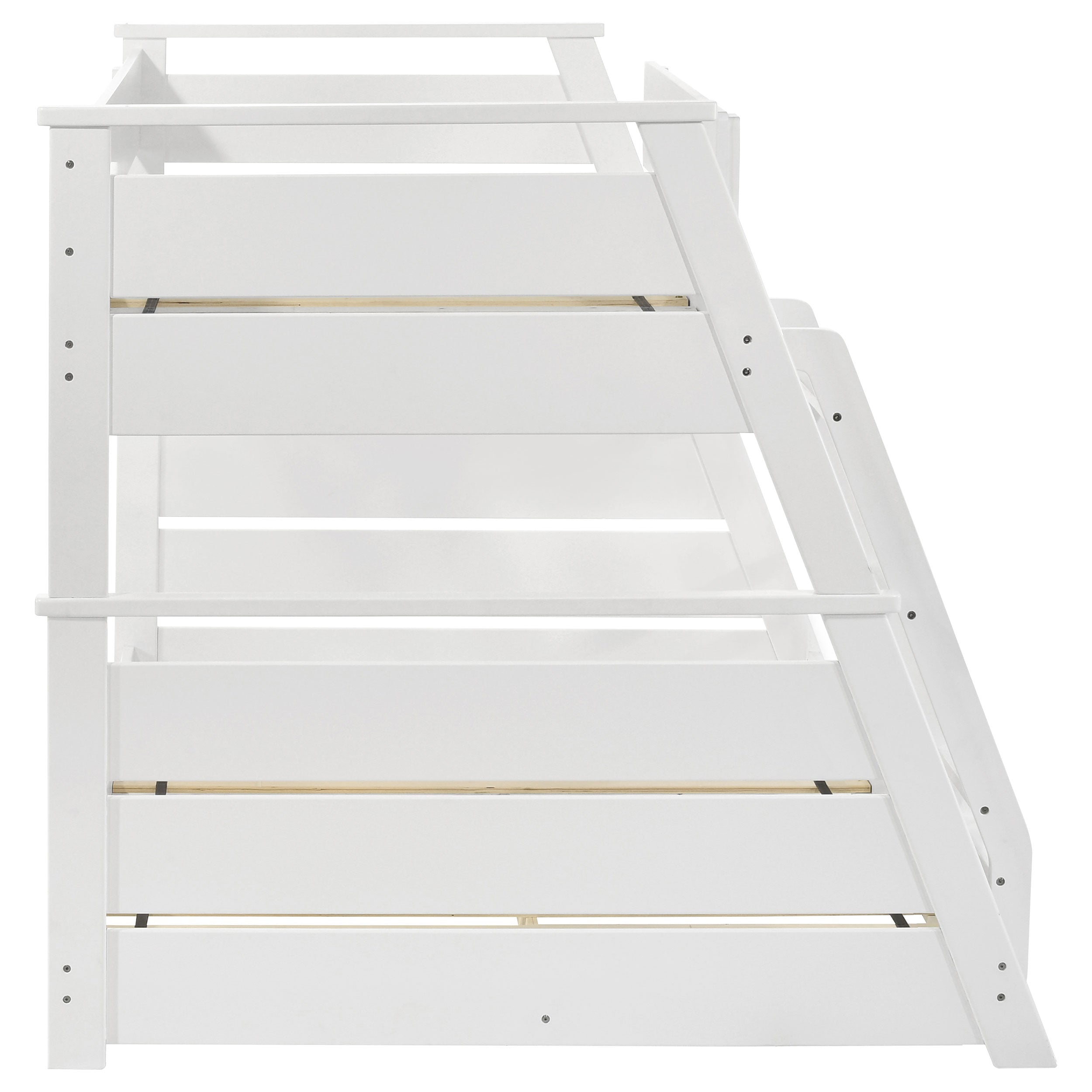 Holden Wood Bunk Bed