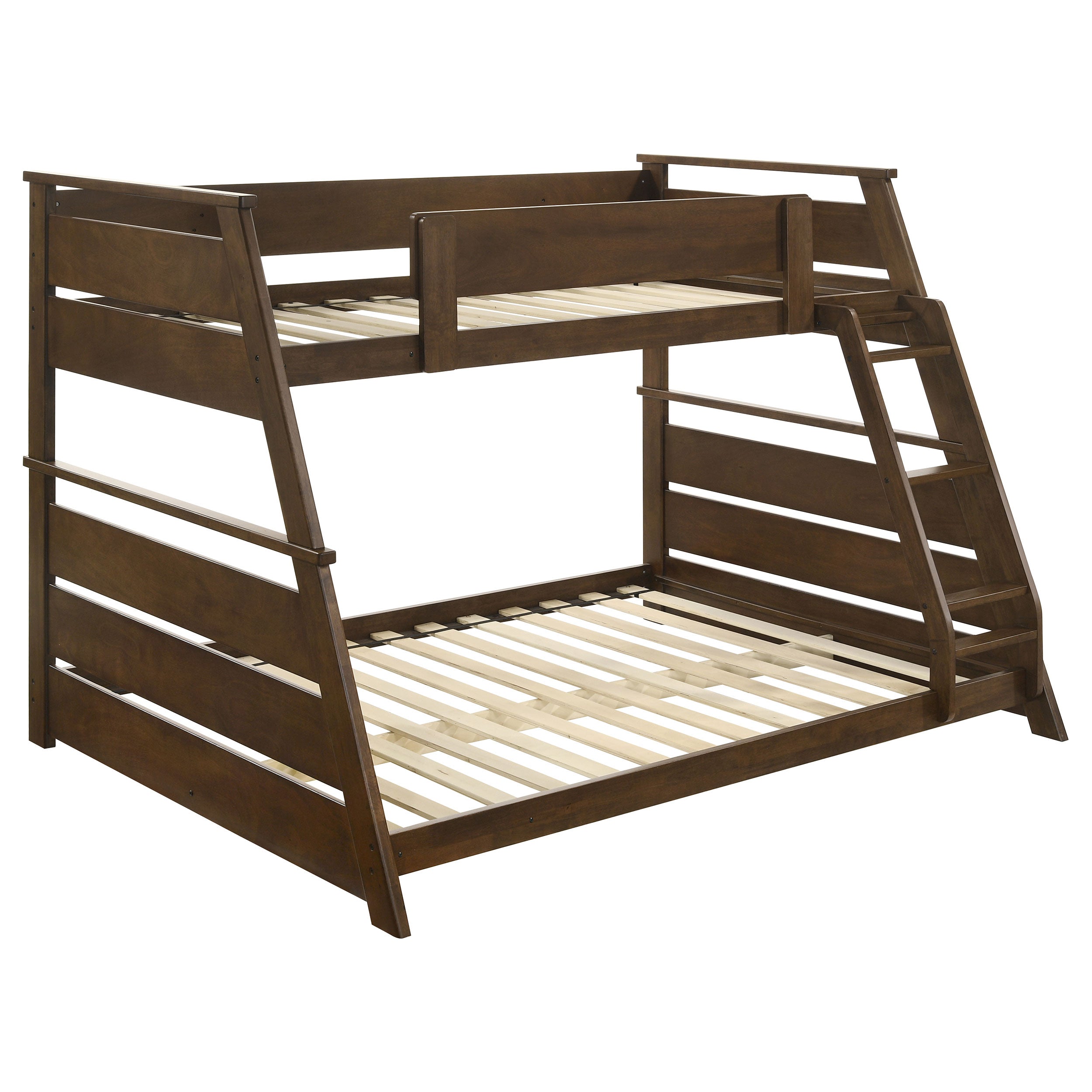 Holden Wood Bunk Bed