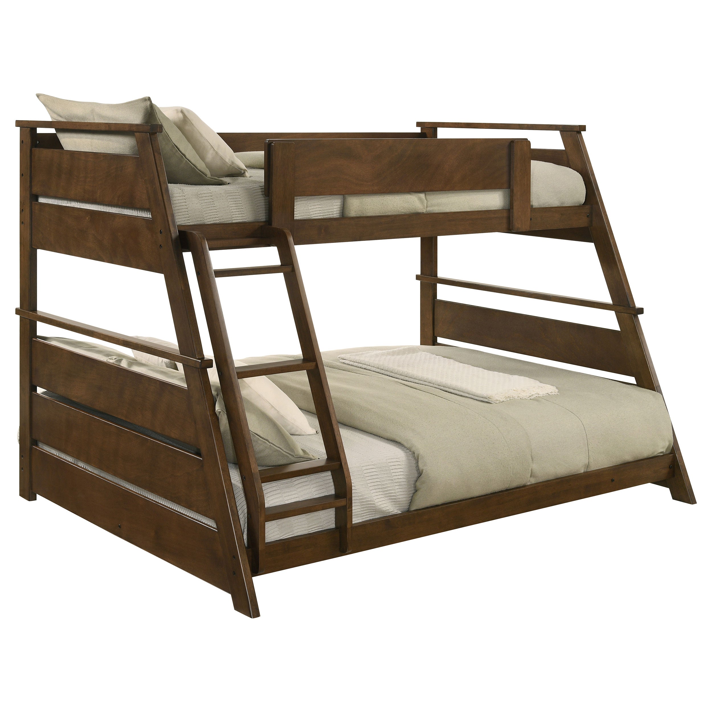 Holden Wood Bunk Bed