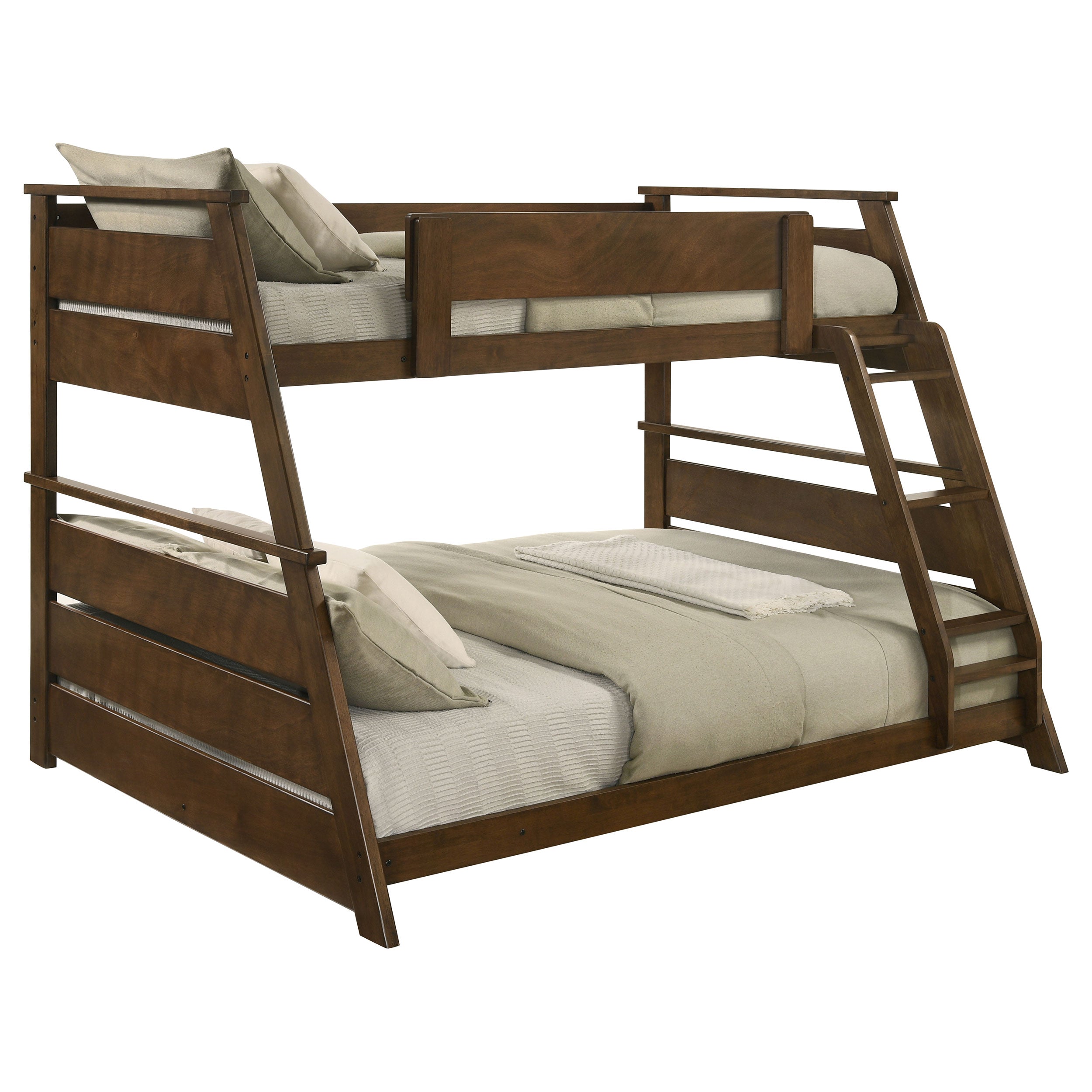 Holden Wood Bunk Bed