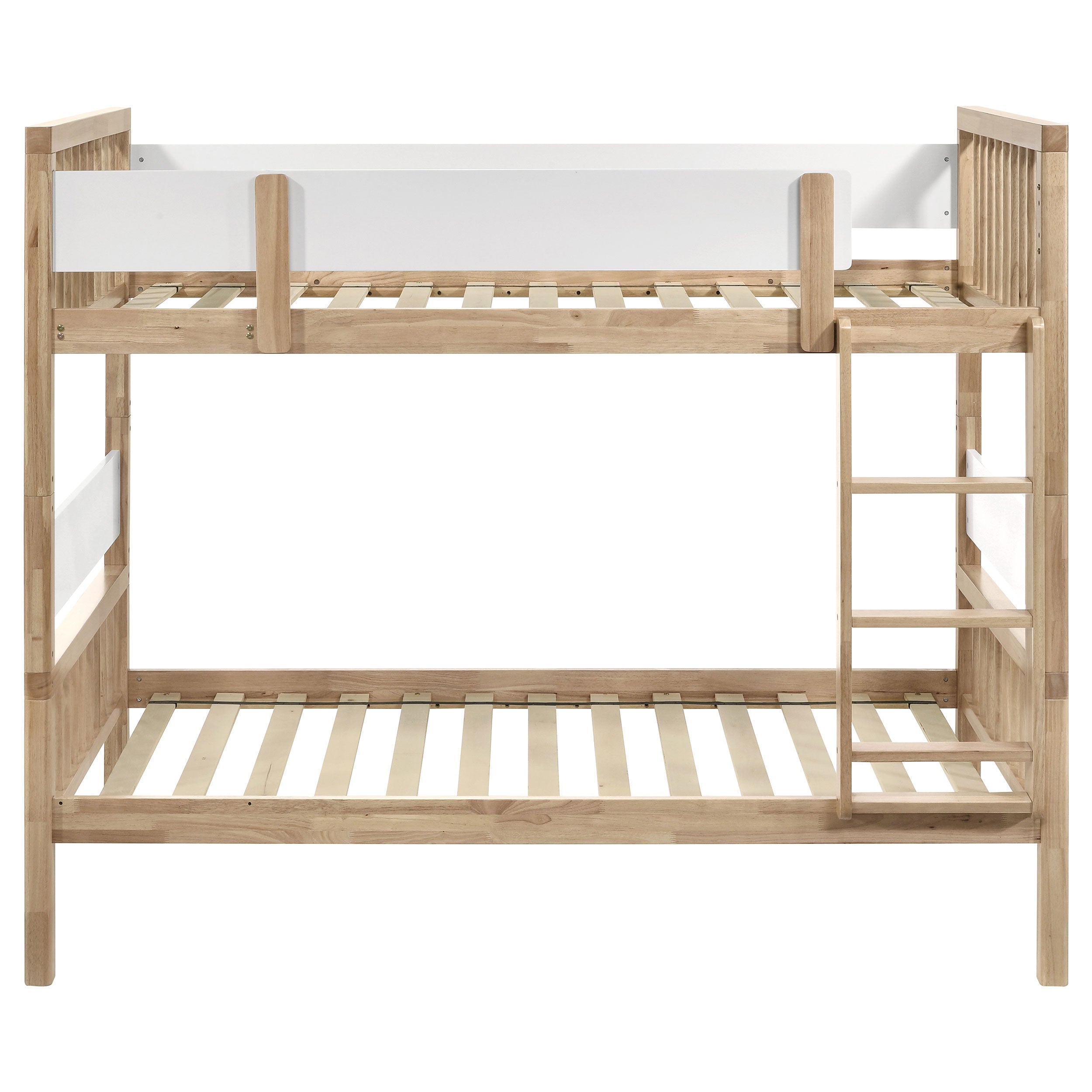 Dakota Wood Bunk Bed