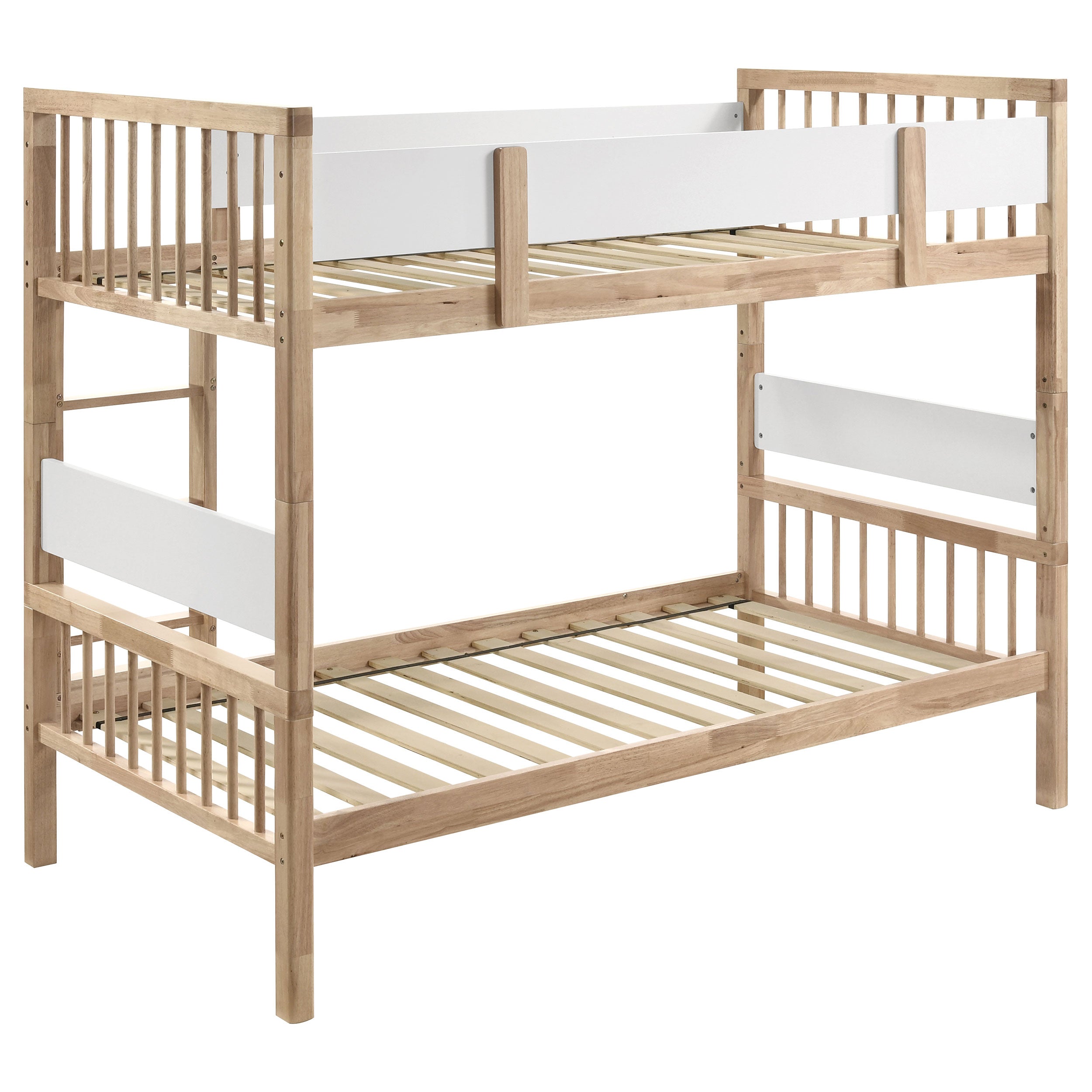 Dakota Wood Bunk Bed