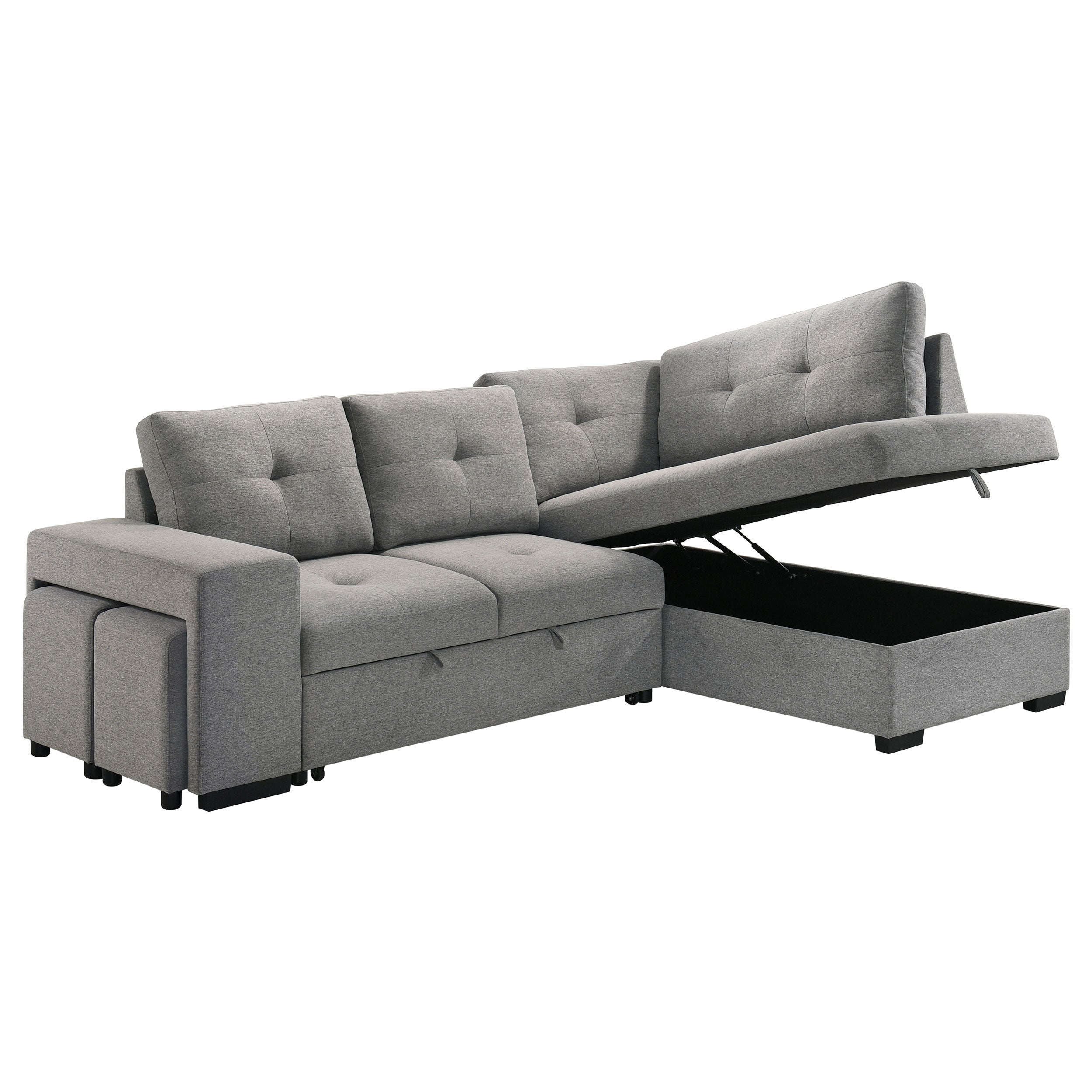Roanne Sleeper Sectional Sofa