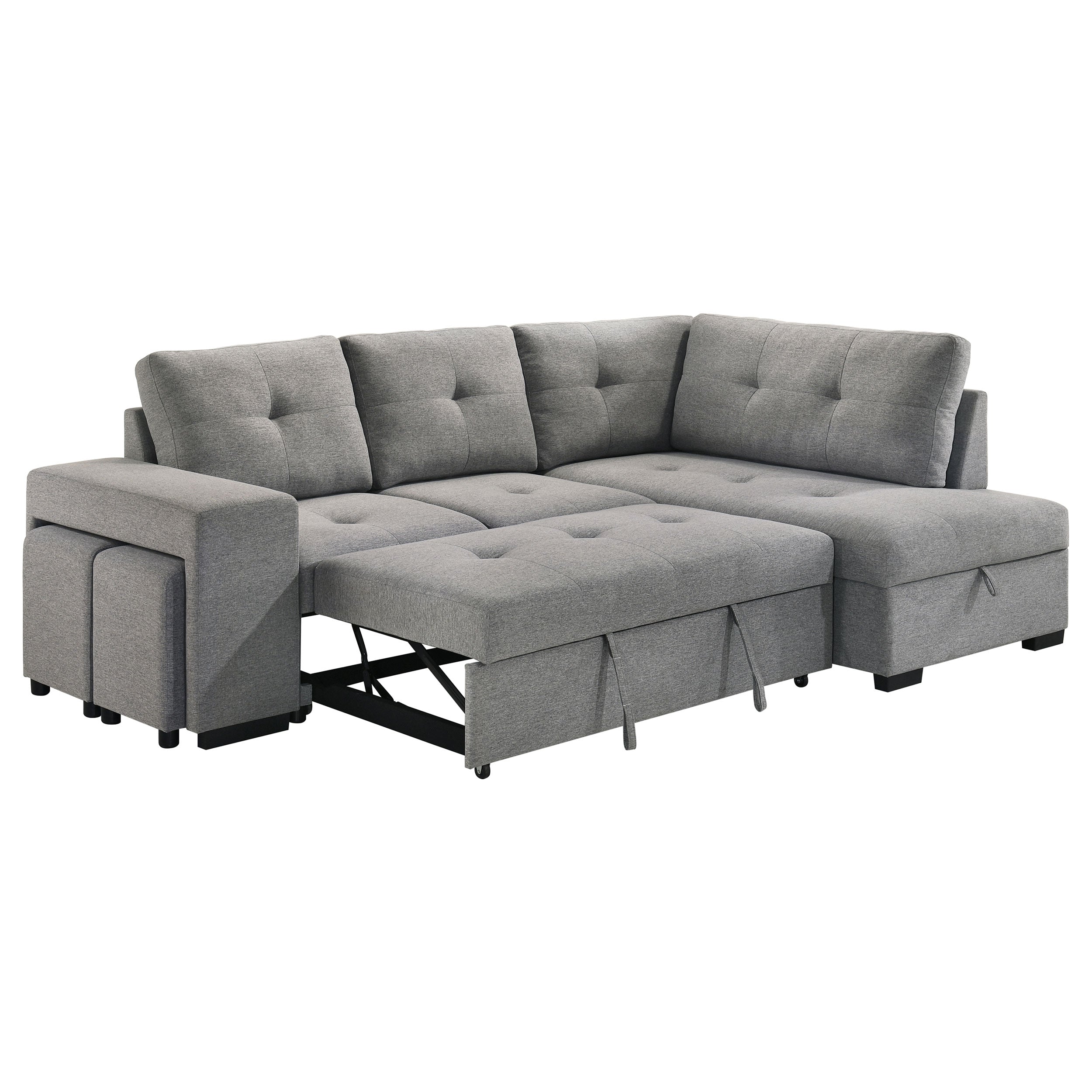 Roanne Sleeper Sectional Sofa