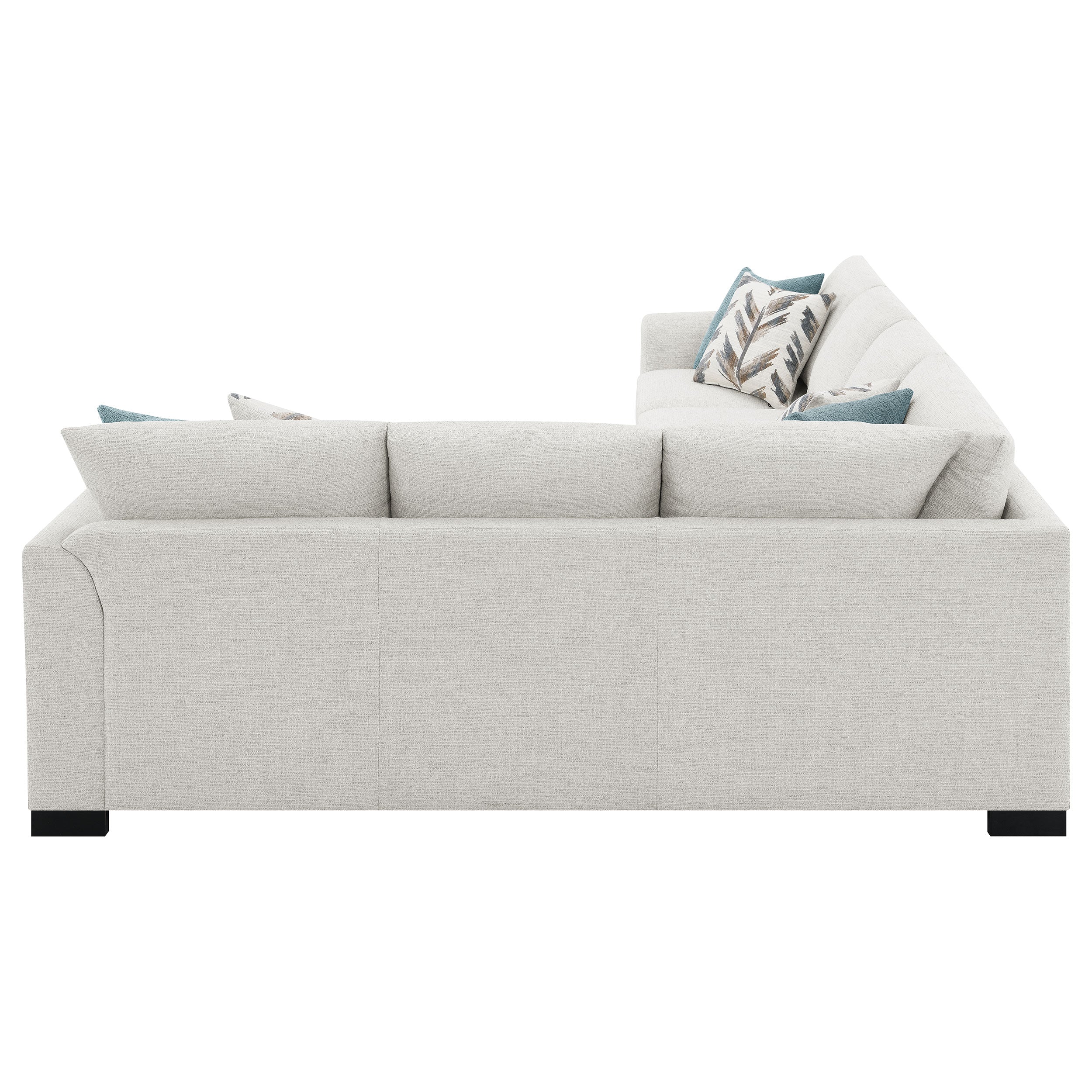 Ashford Sleeper Sectional Sofa
