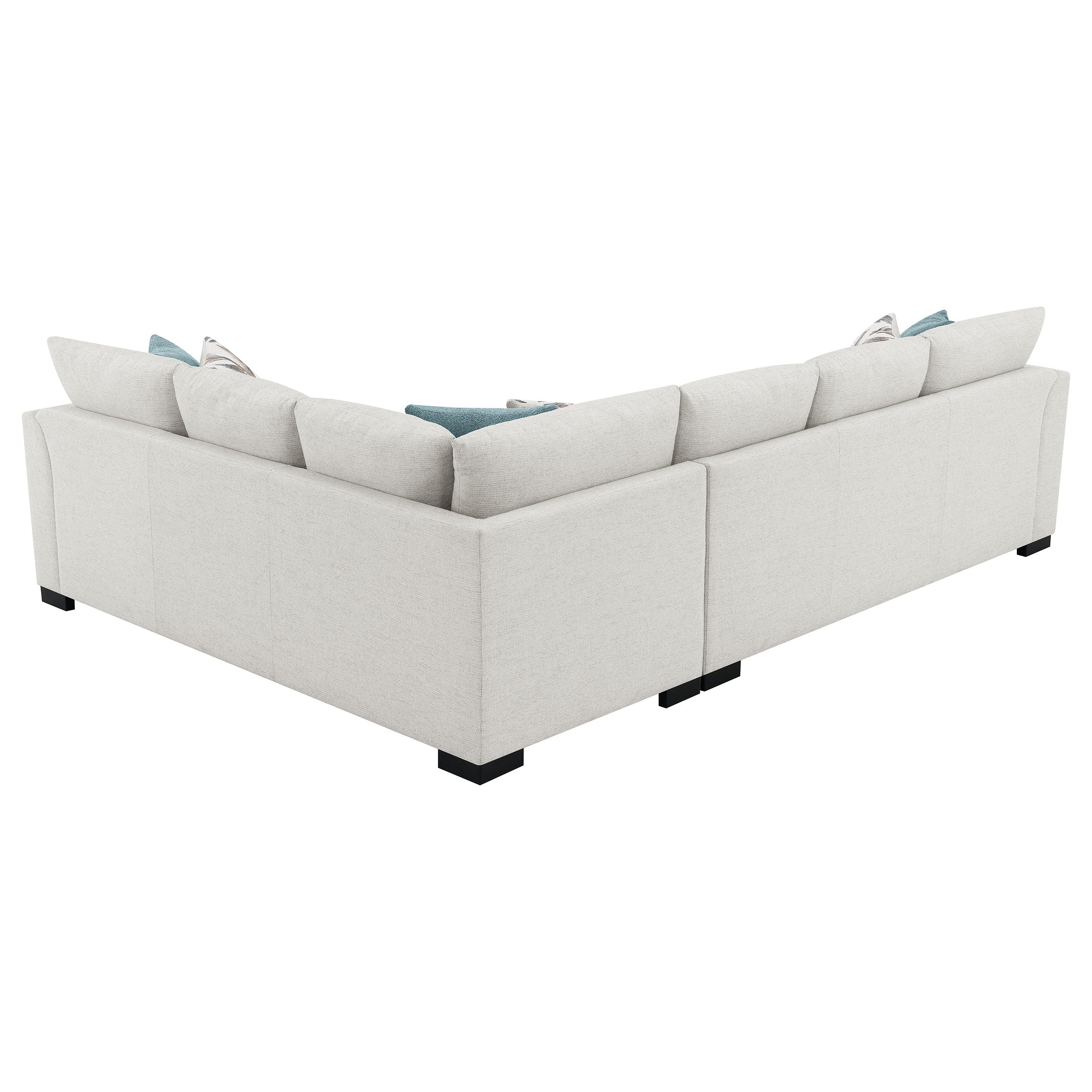 Ashford Sleeper Sectional Sofa