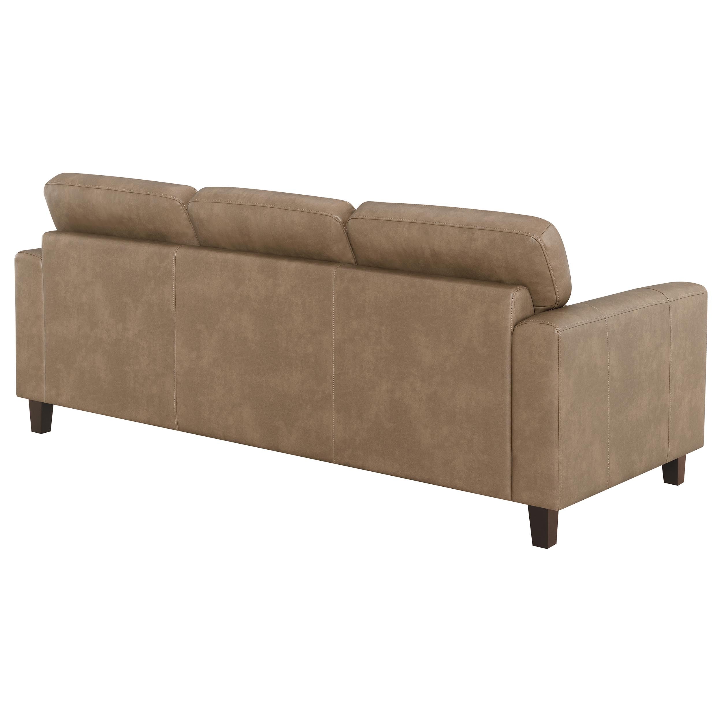 Scotland Sofa - Brown