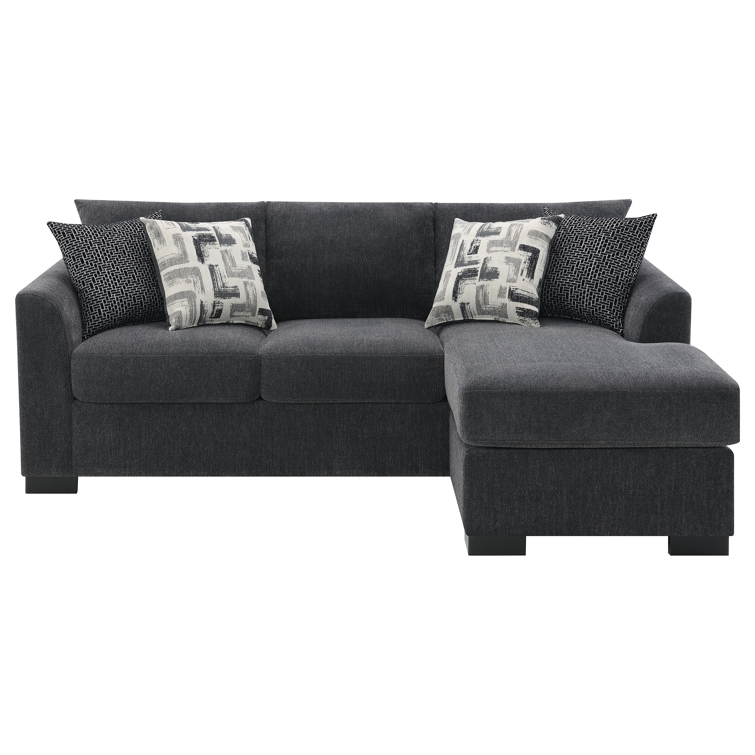 Storey Sleeper Sectional Sofa