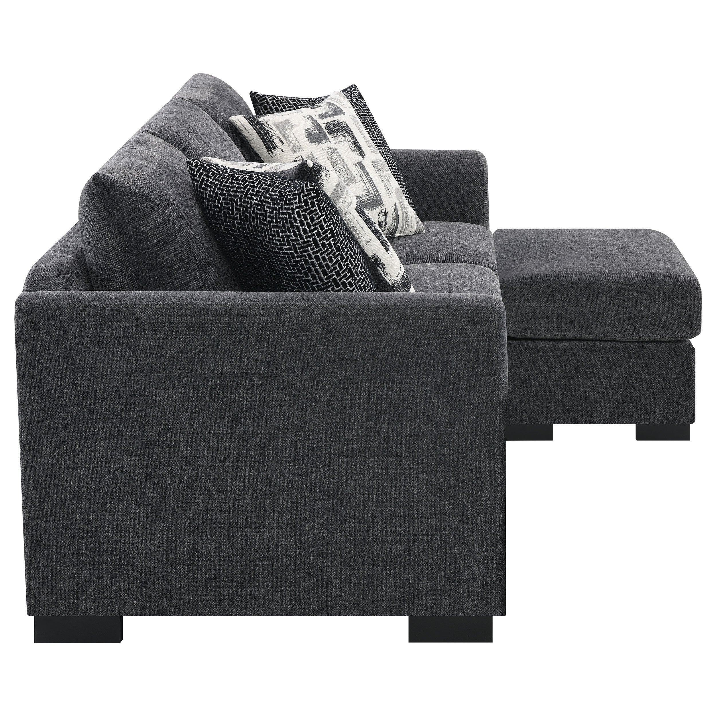 Storey Sleeper Sectional Sofa