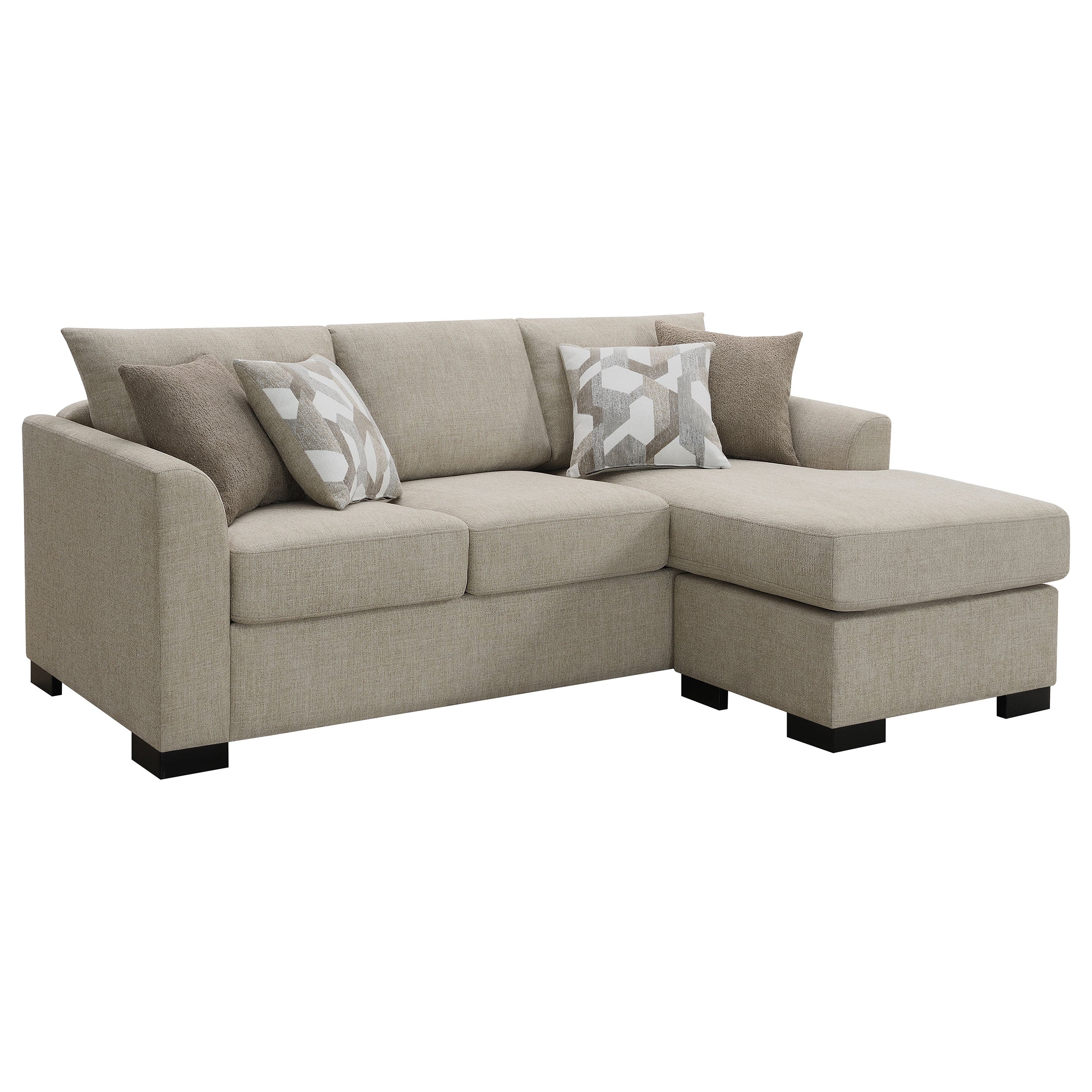 Storey Sleeper Sectional Sofa