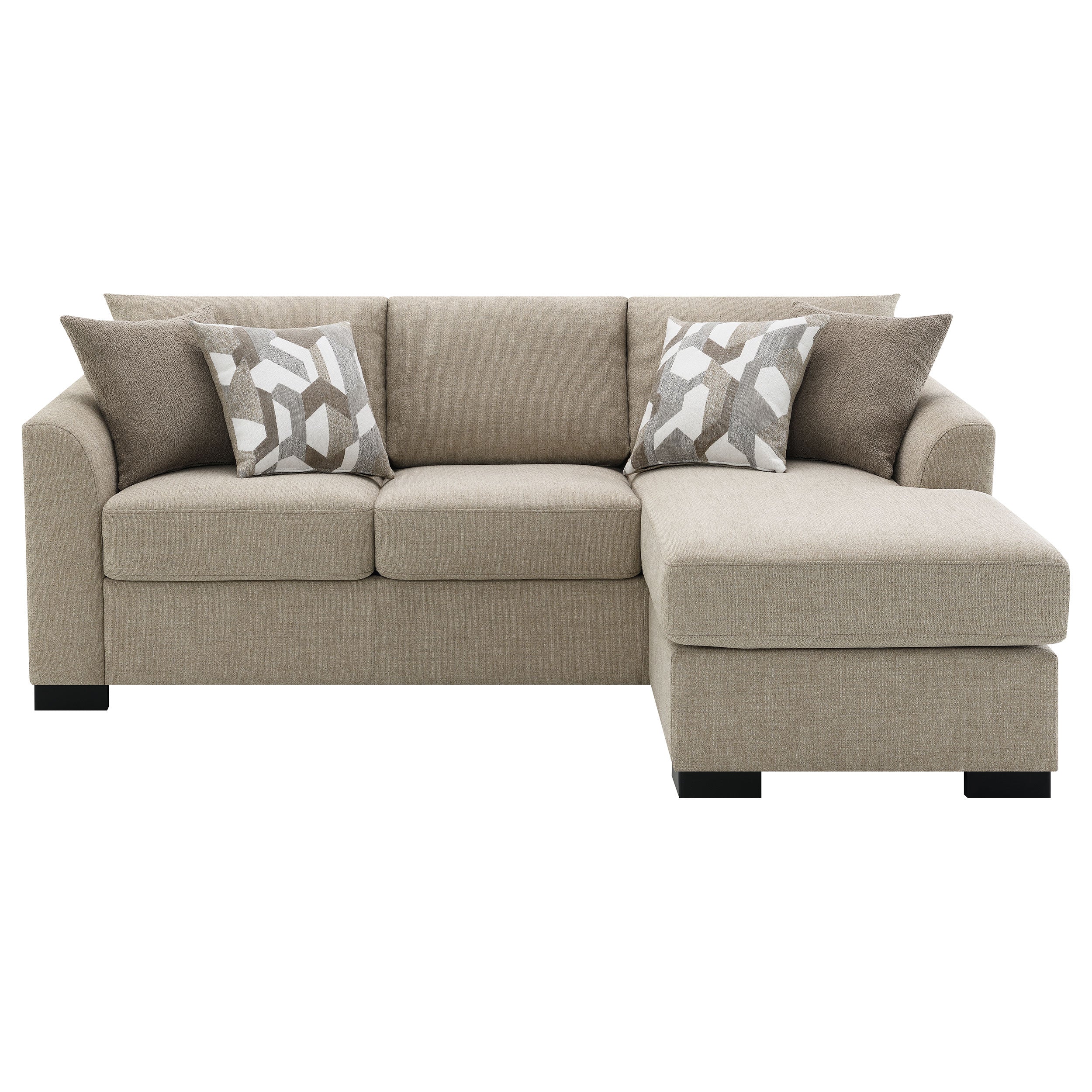 Storey Sleeper Sectional Sofa