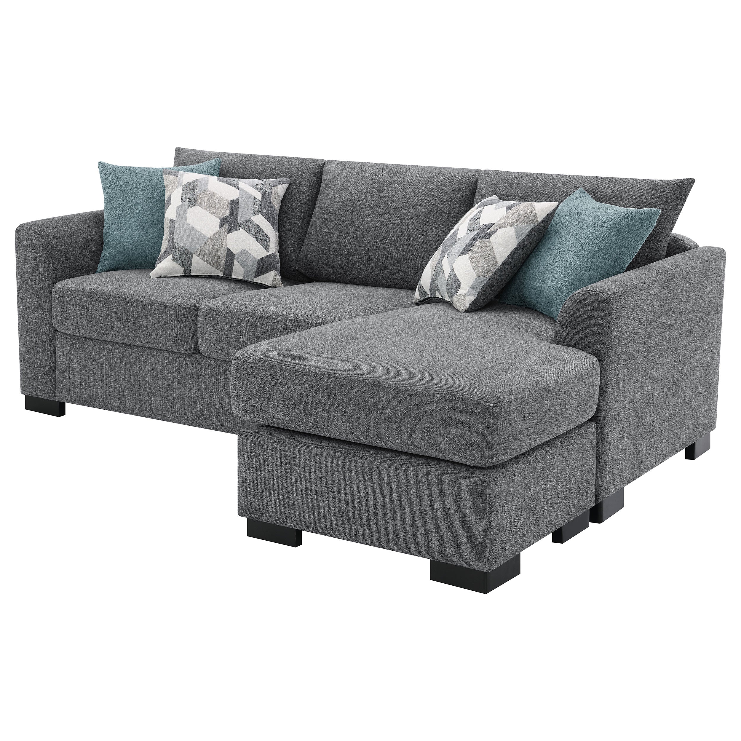 Storey Sleeper Sectional Sofa