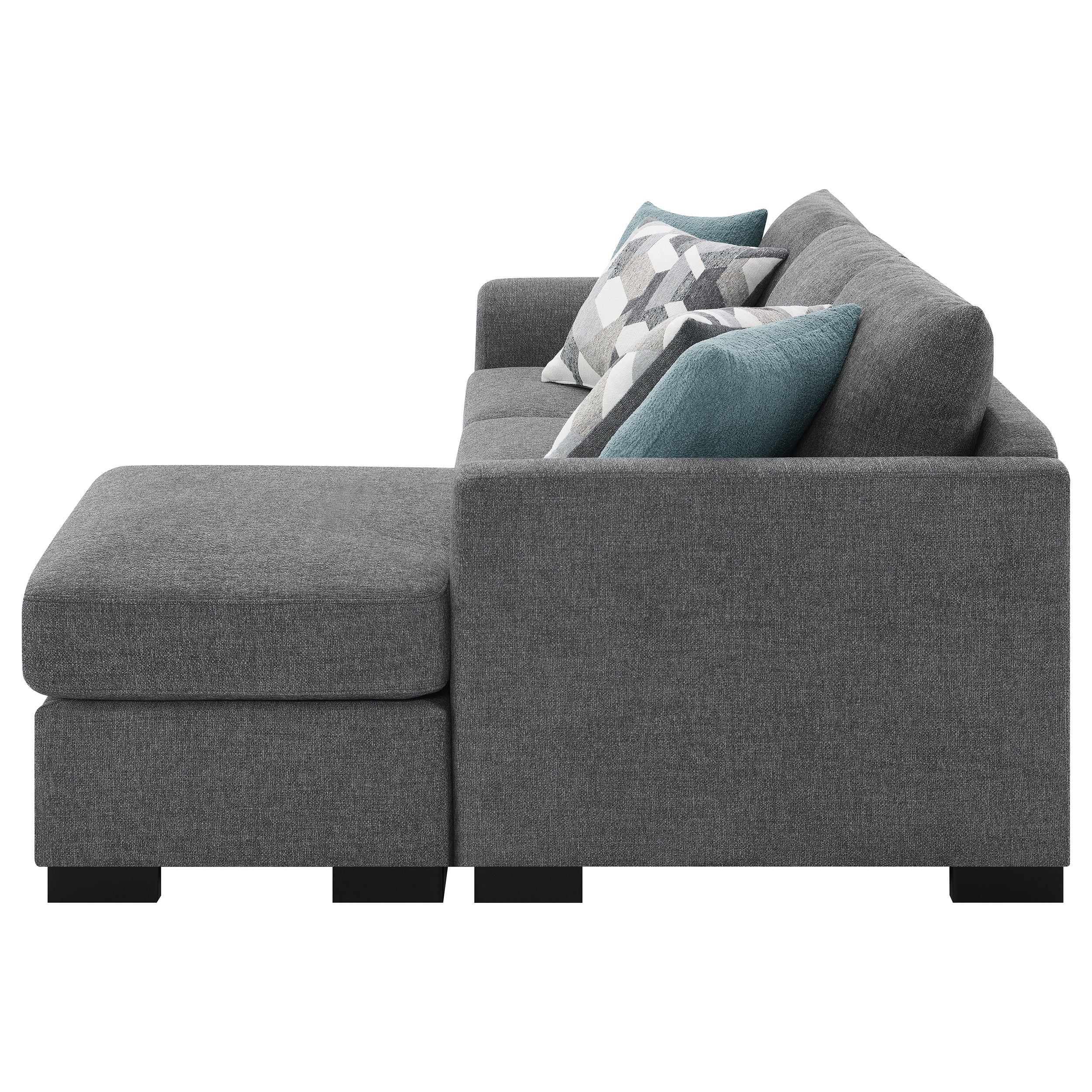 Storey Sleeper Sectional Sofa