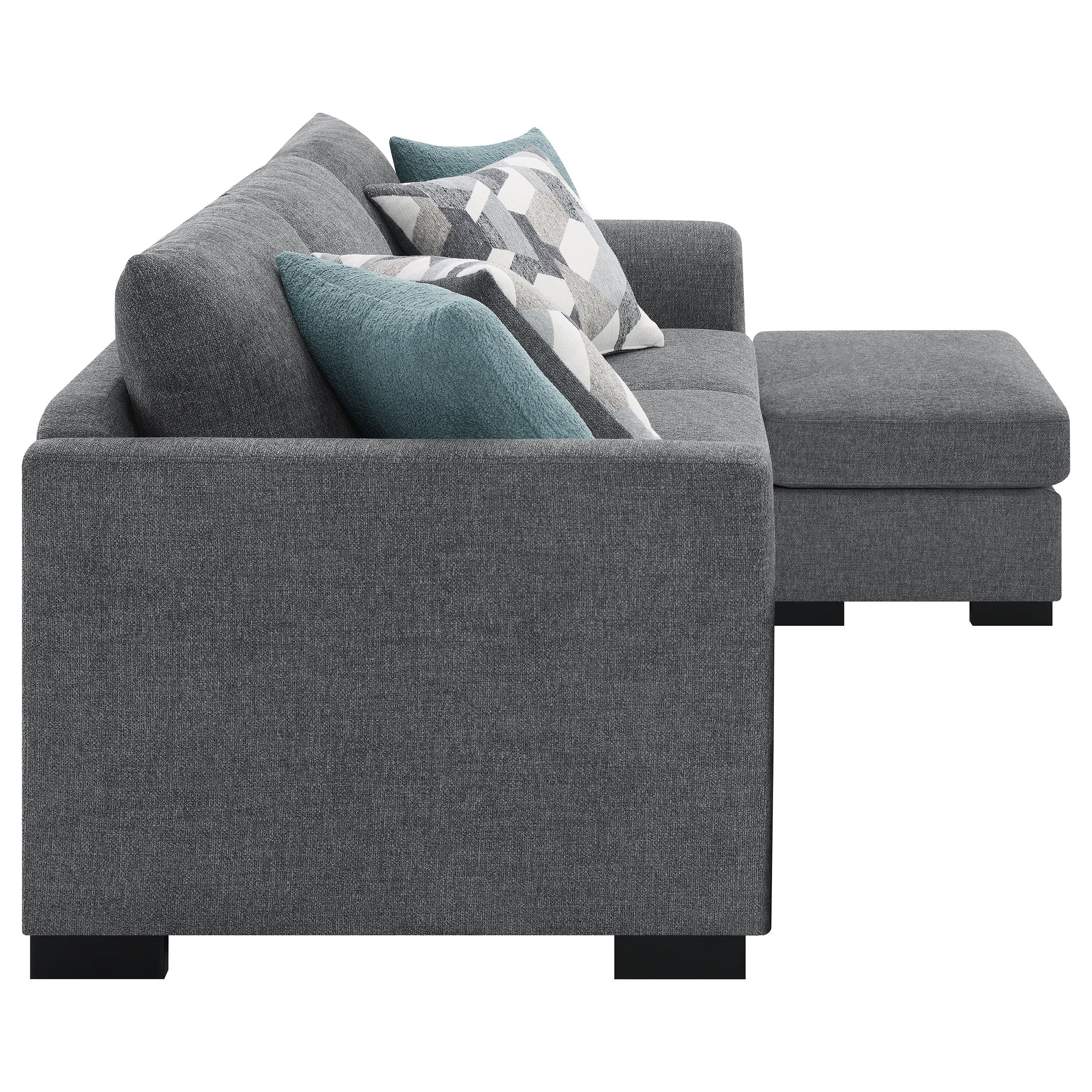 Storey Sleeper Sectional Sofa